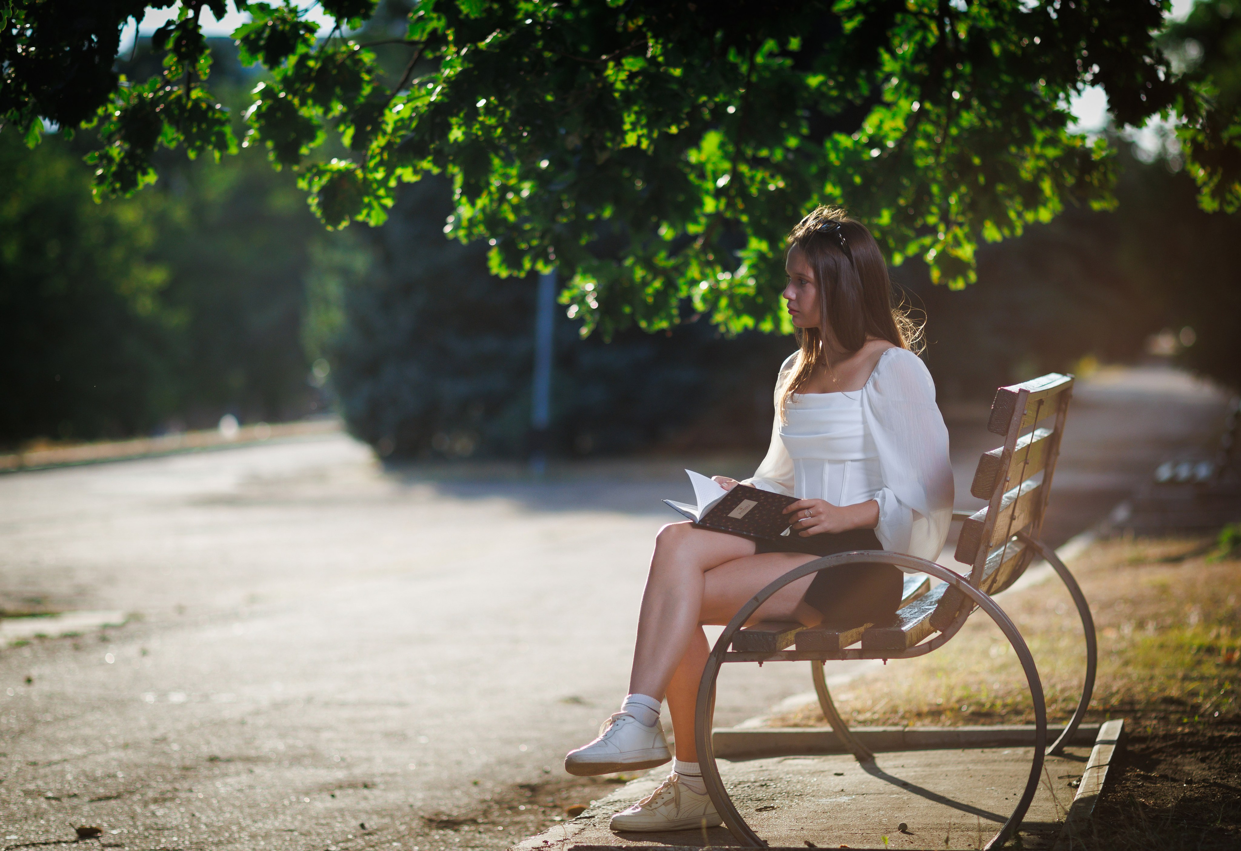 Кристина+Саша