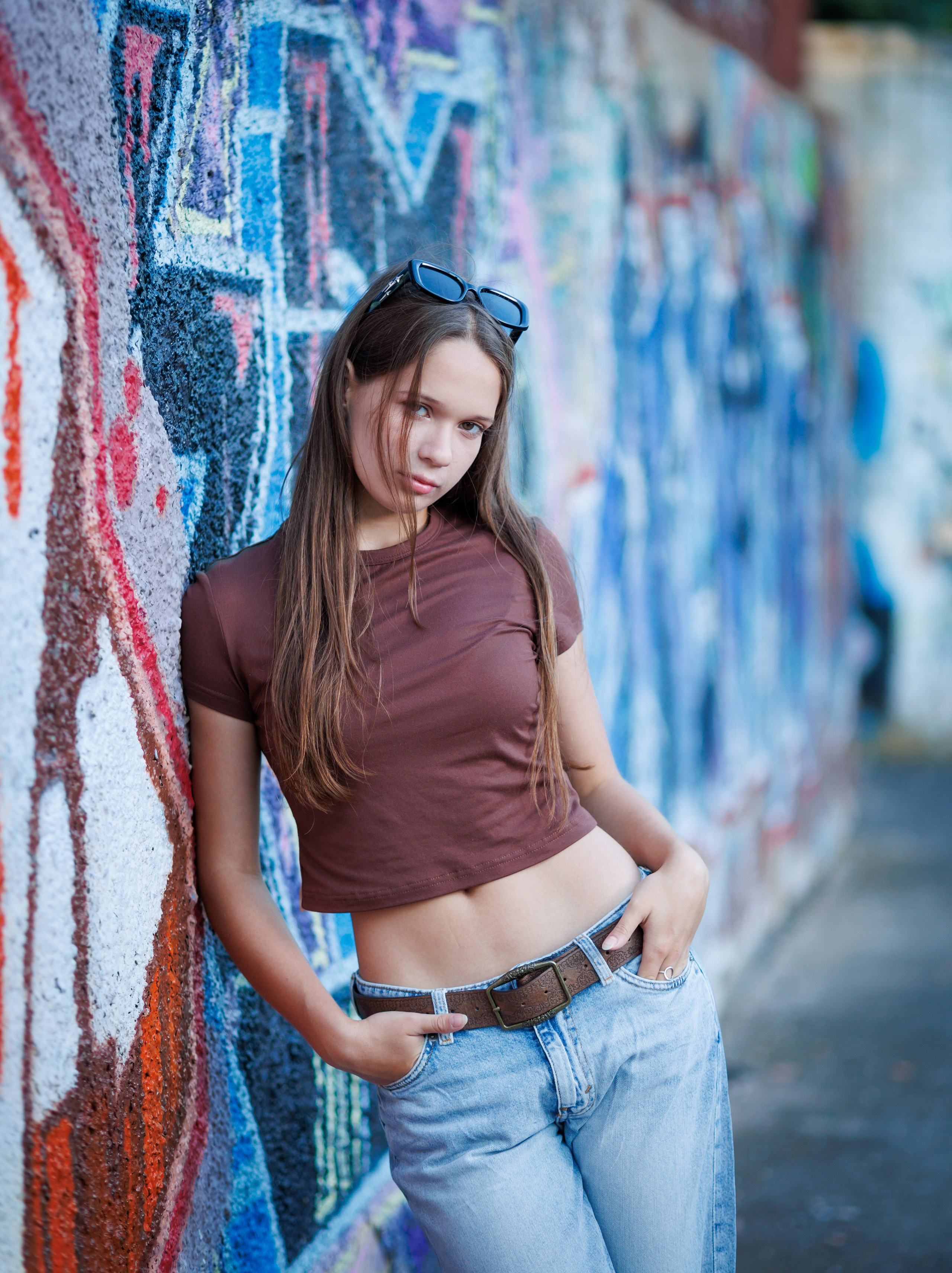 Кристина+Саша