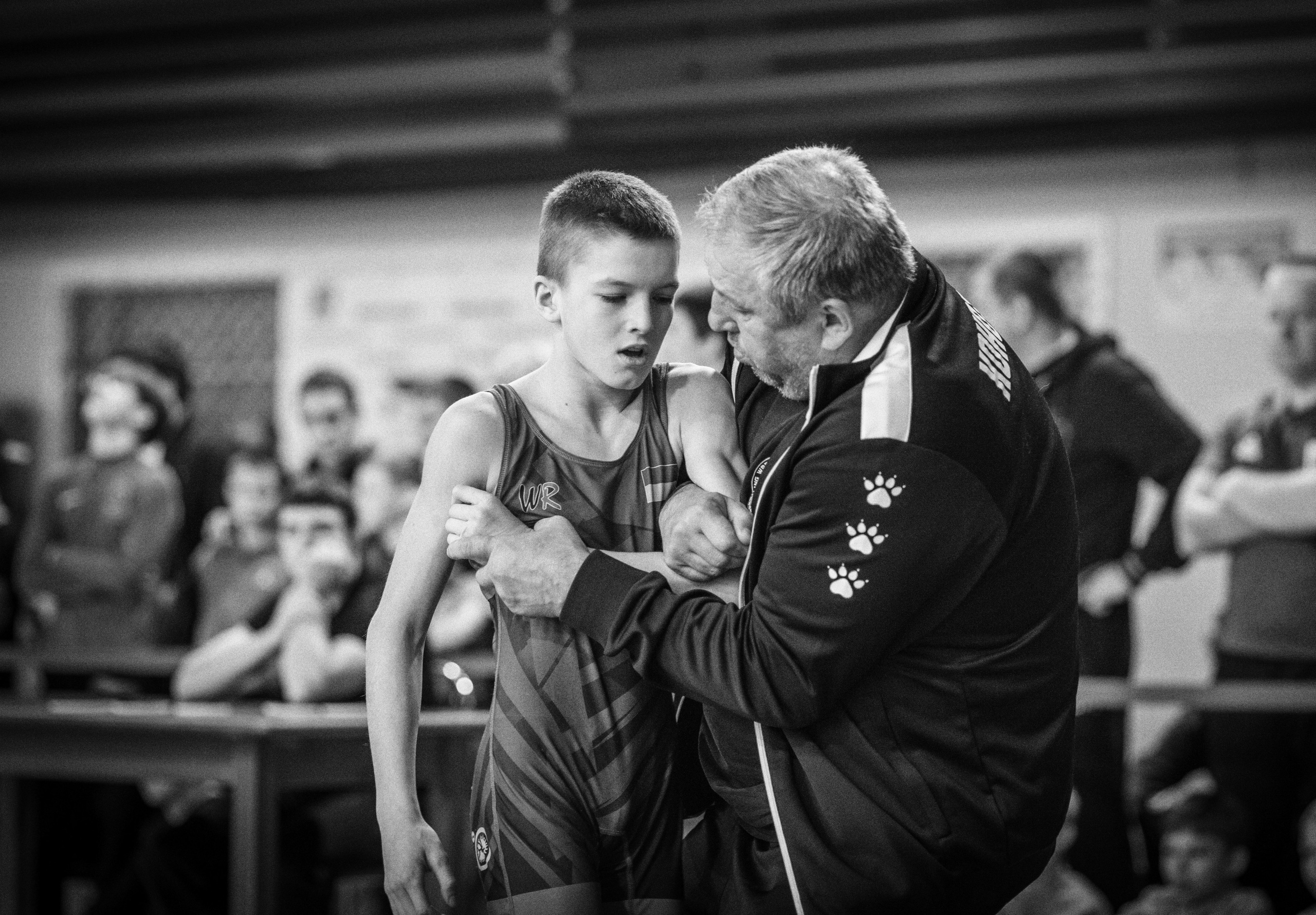 Кубок Енергоатому 2025 по ГРБ серед юнаків м. Південноукраїнськ