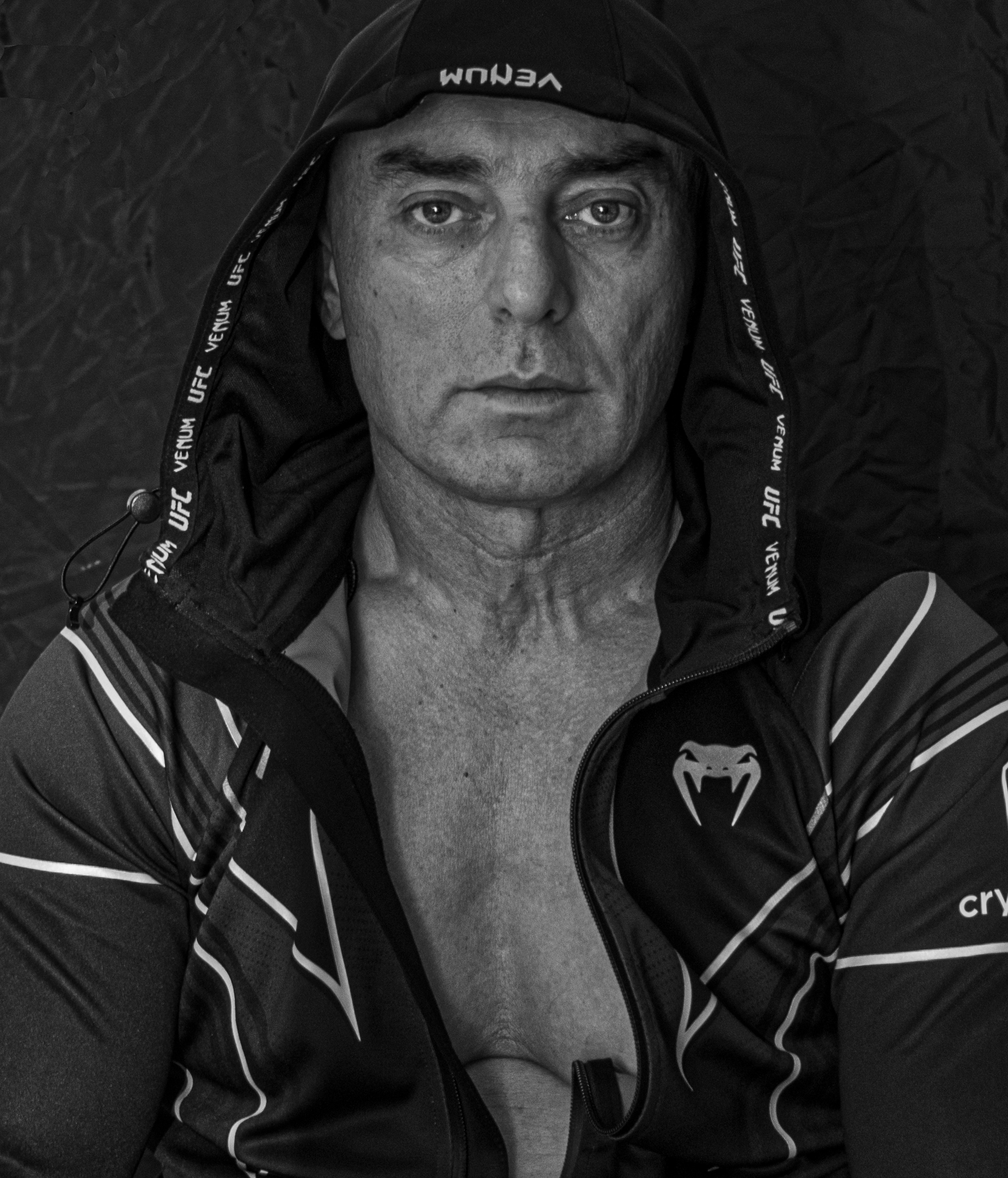 ЗЕВС. Виктория Федосеенко, фотограф в Сербии