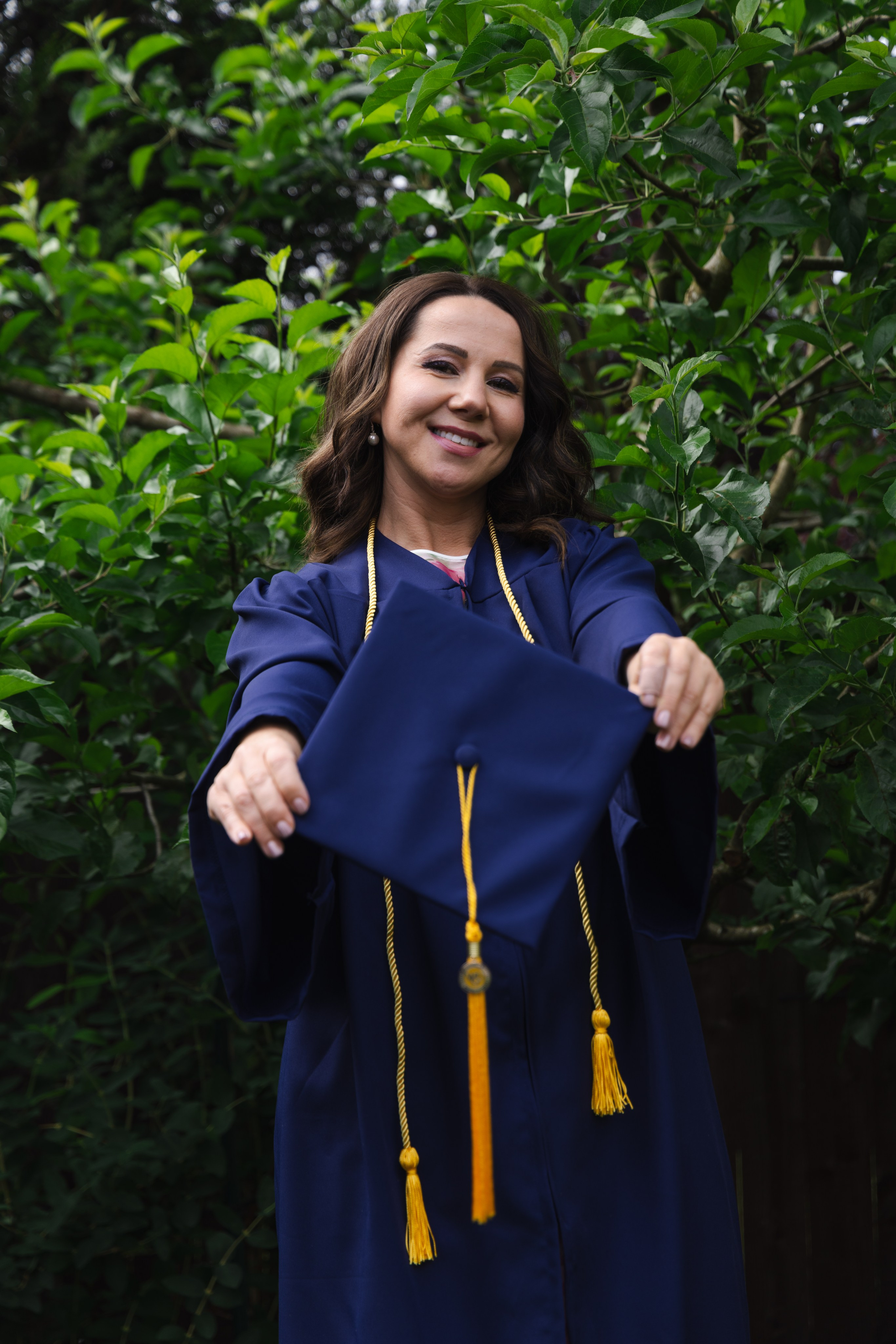Graduation. Eikanmedia | Photographer and videographer capturing weddings, families, engagements, pregnancy & newborns | Vancouver, WA | USA