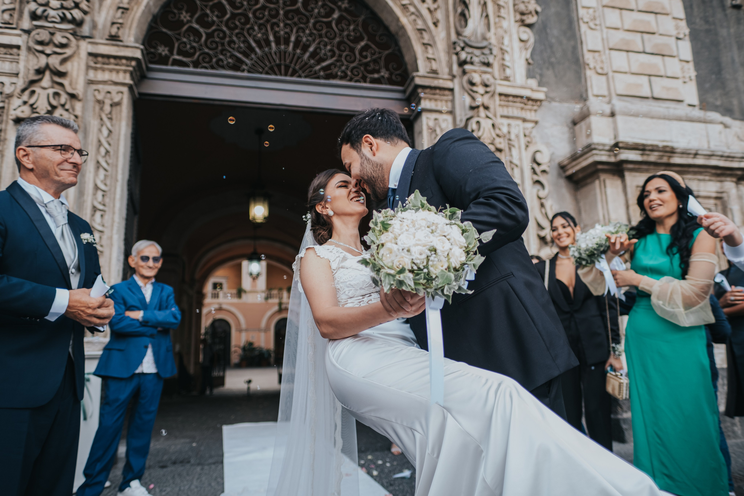 Salvo + Lorena. Trinacria Fotografia