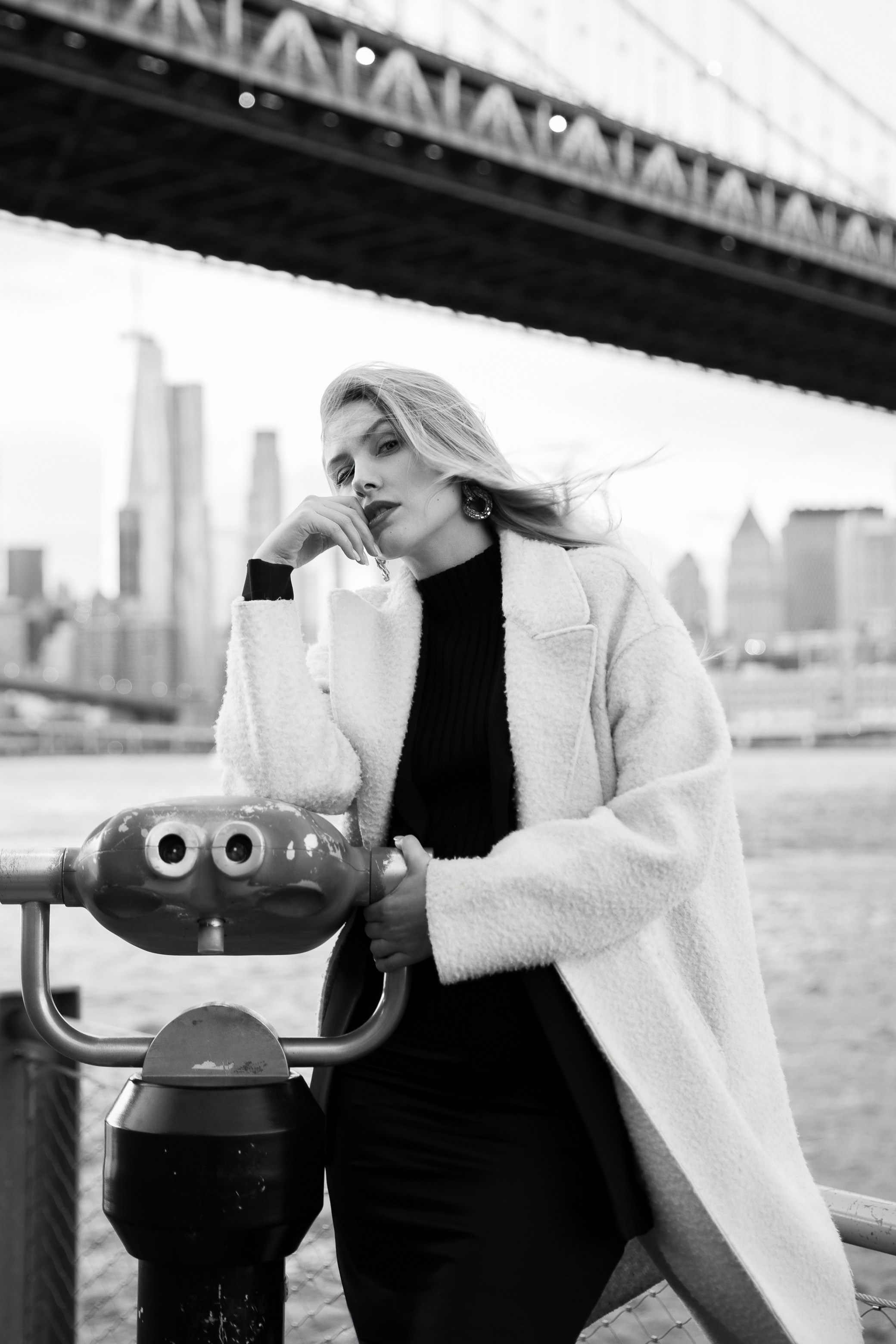 Street Portraits. Milabulmaga.com