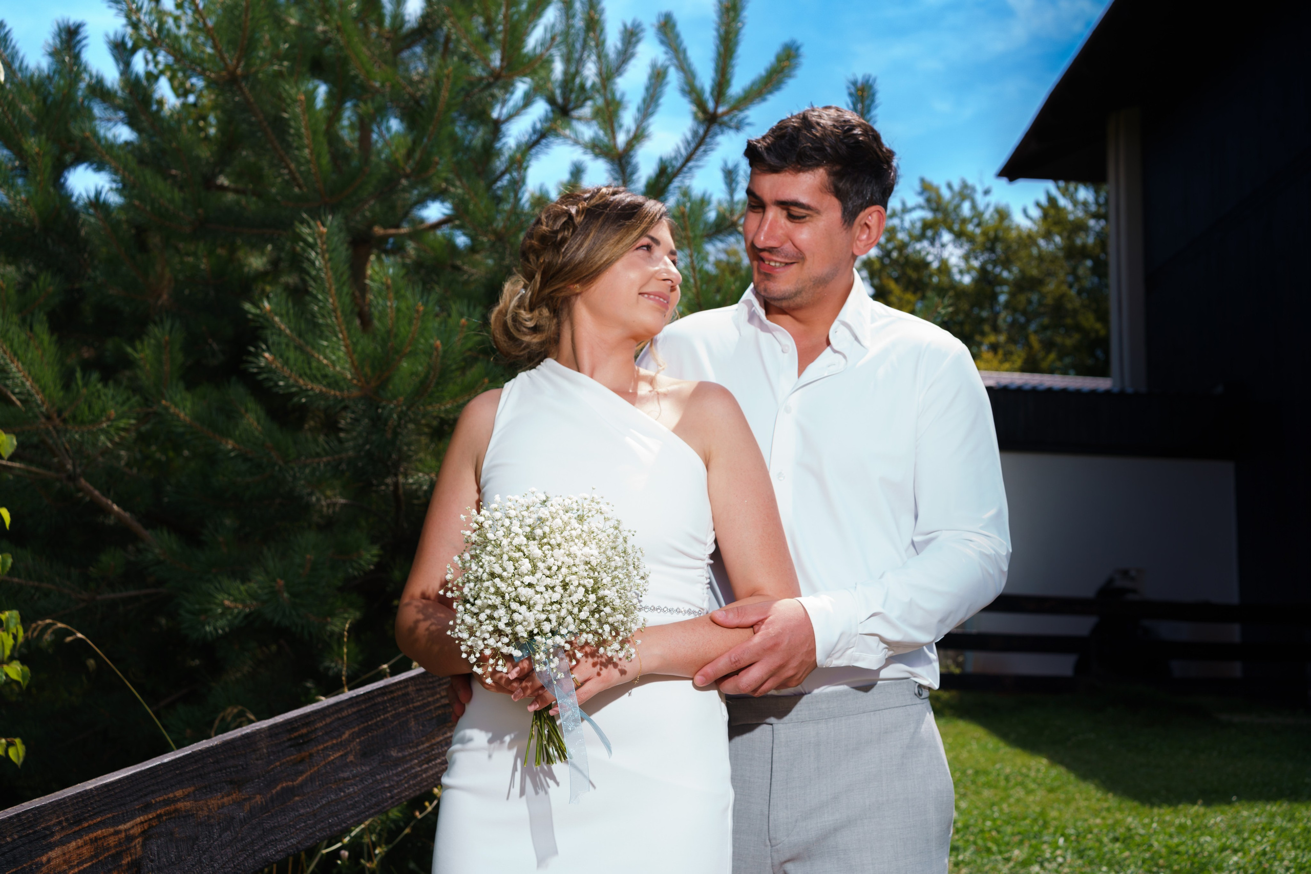 Nunta Mihai si Florin – Film si Foto Ploiesti. Fotografie | Videografie | ARN Creative Events