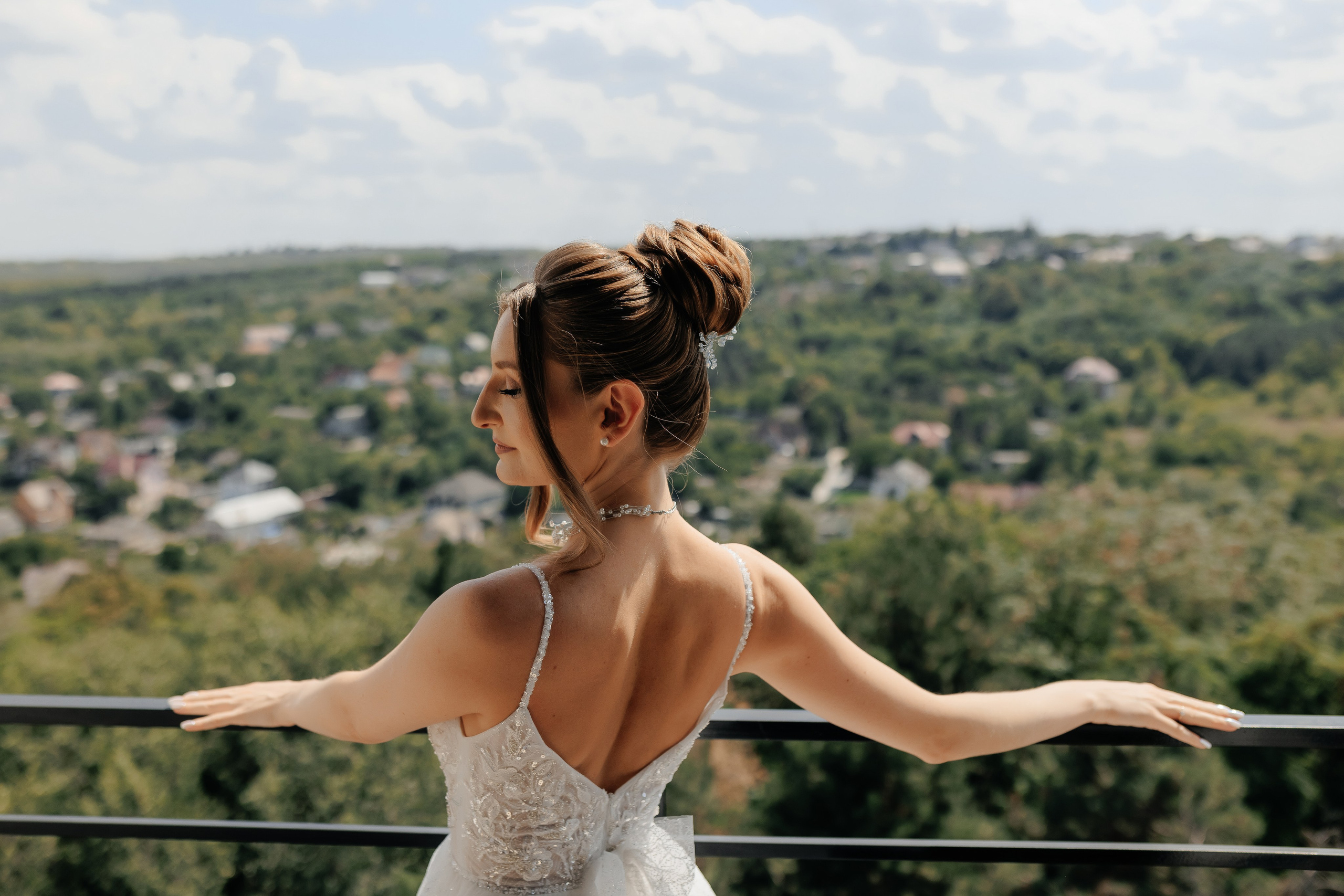 Vadim & Irina. ProWed — Foto Video Moldova și România