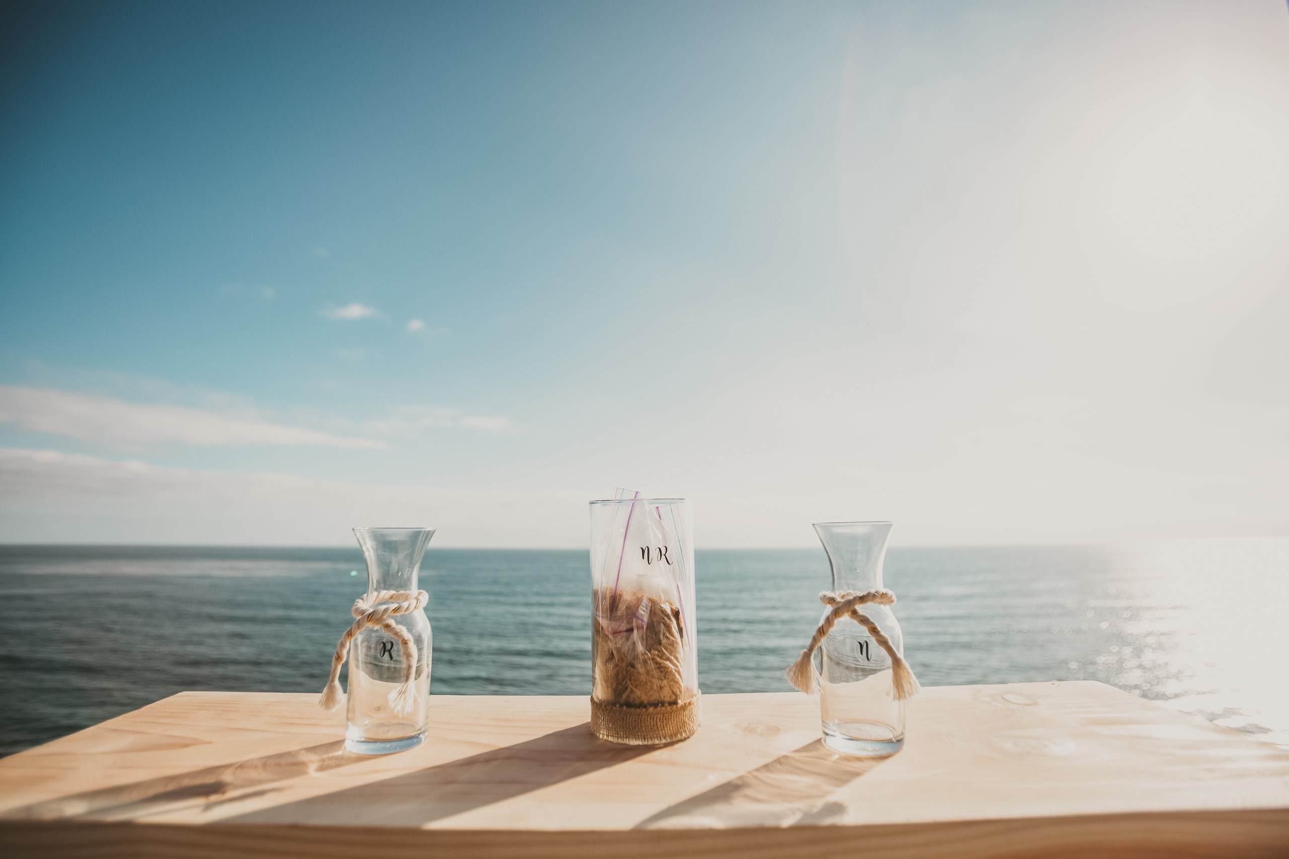 Rosarito Boda Nisa y Rodolfo. Estudio de fotografia en Tijuana