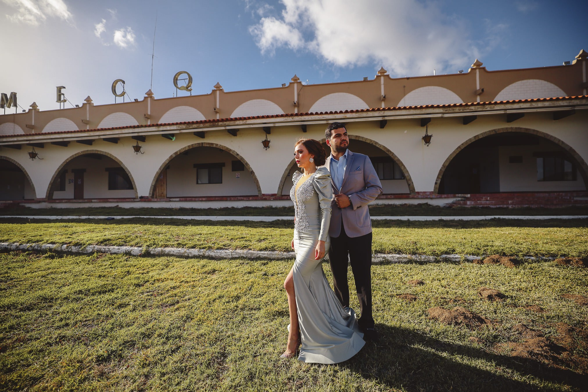 Quartz + Blanc Boda Tijuana Mitzia y Adrian. Estudio de fotografia en Tijuana
