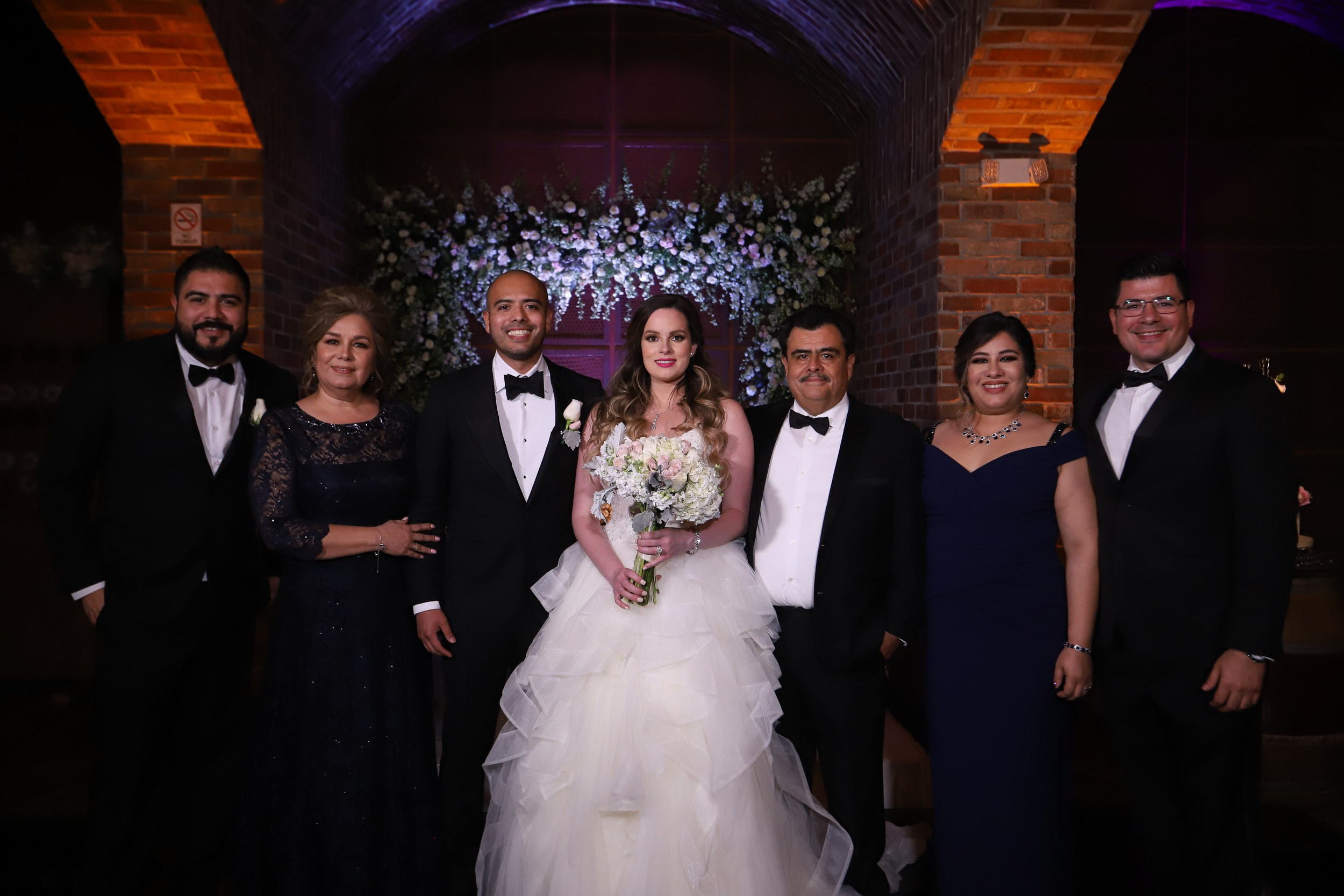 K Tower + Casa Baloyan + Espiritu Sto Boda Tijuana Keli y Claudio. Estudio de fotografia en Tijuana