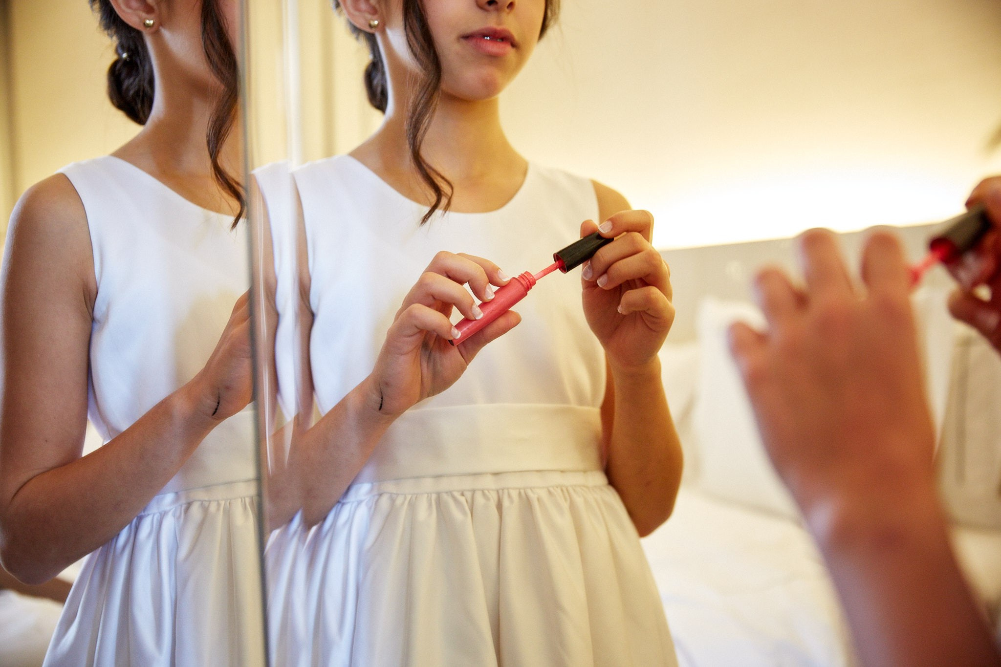 Casamento Bartira e Ricardo. Fotógrafo de casamentos em Florianópolis