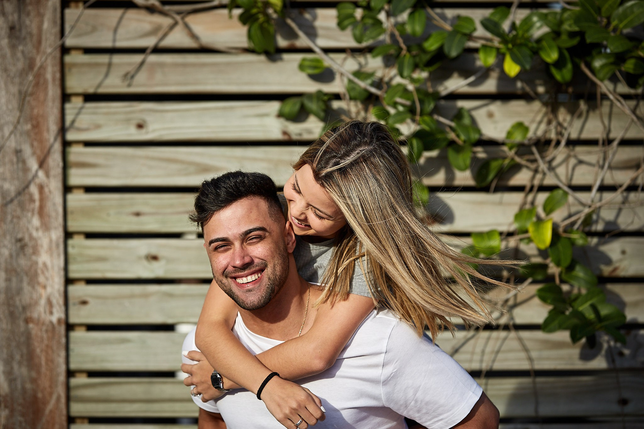 Ensaio Assucena e Matheus. Fotógrafo de casamentos em Florianópolis