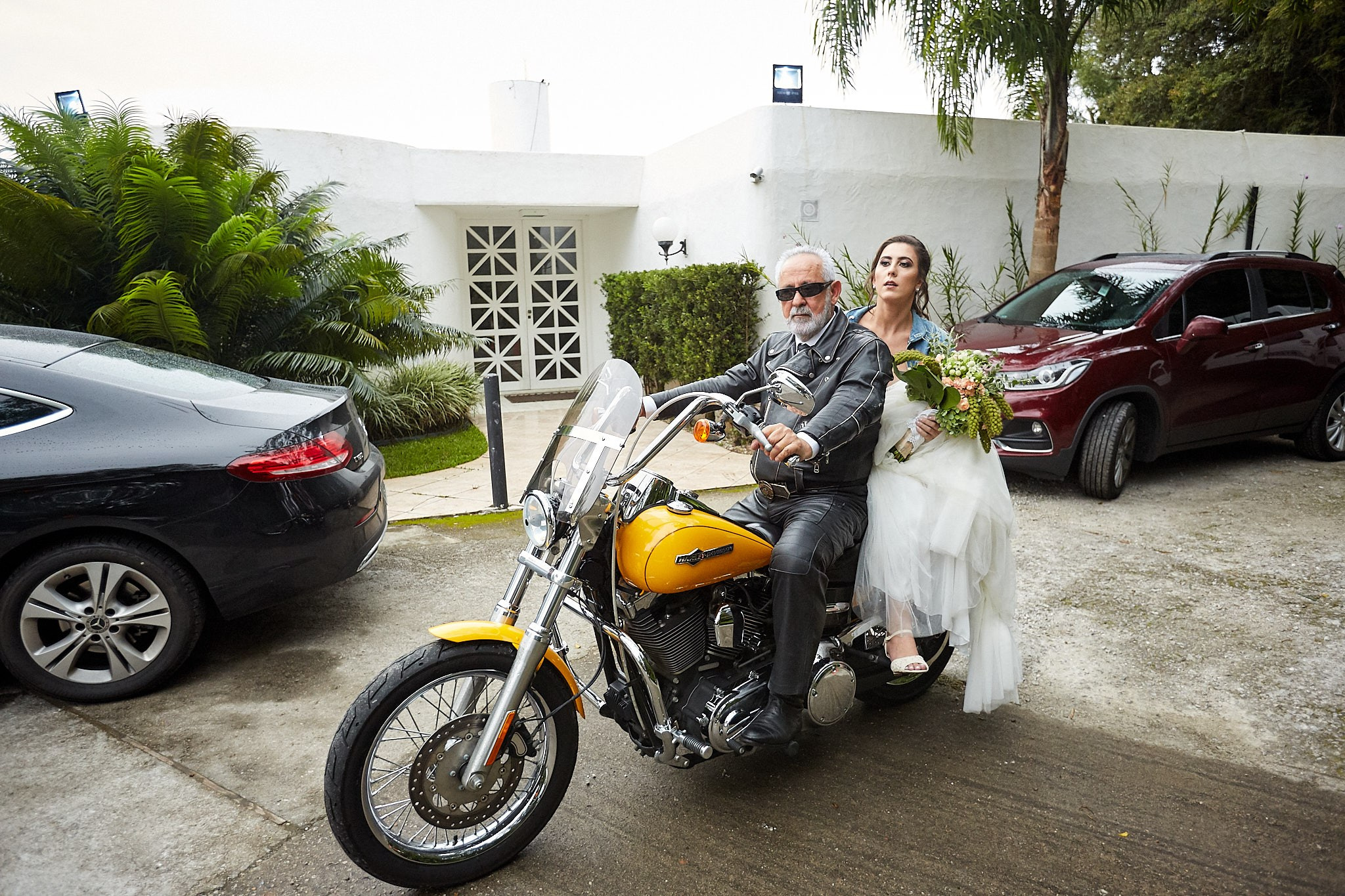 Casamento Raíssa e Pedro. Fotógrafo de casamentos em Florianópolis