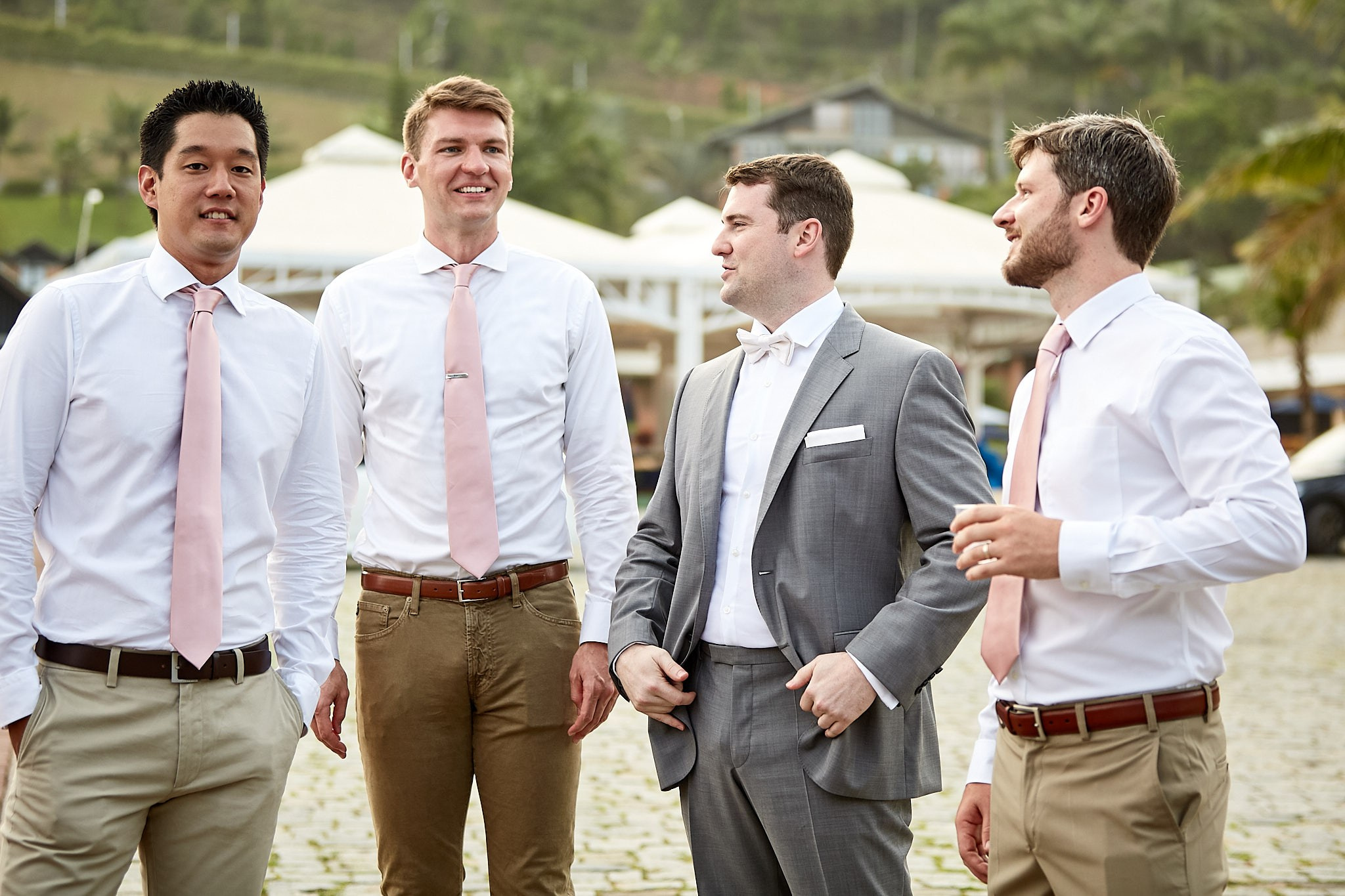 Casamento Juliana e Nick. Fotógrafo de casamentos em Florianópolis