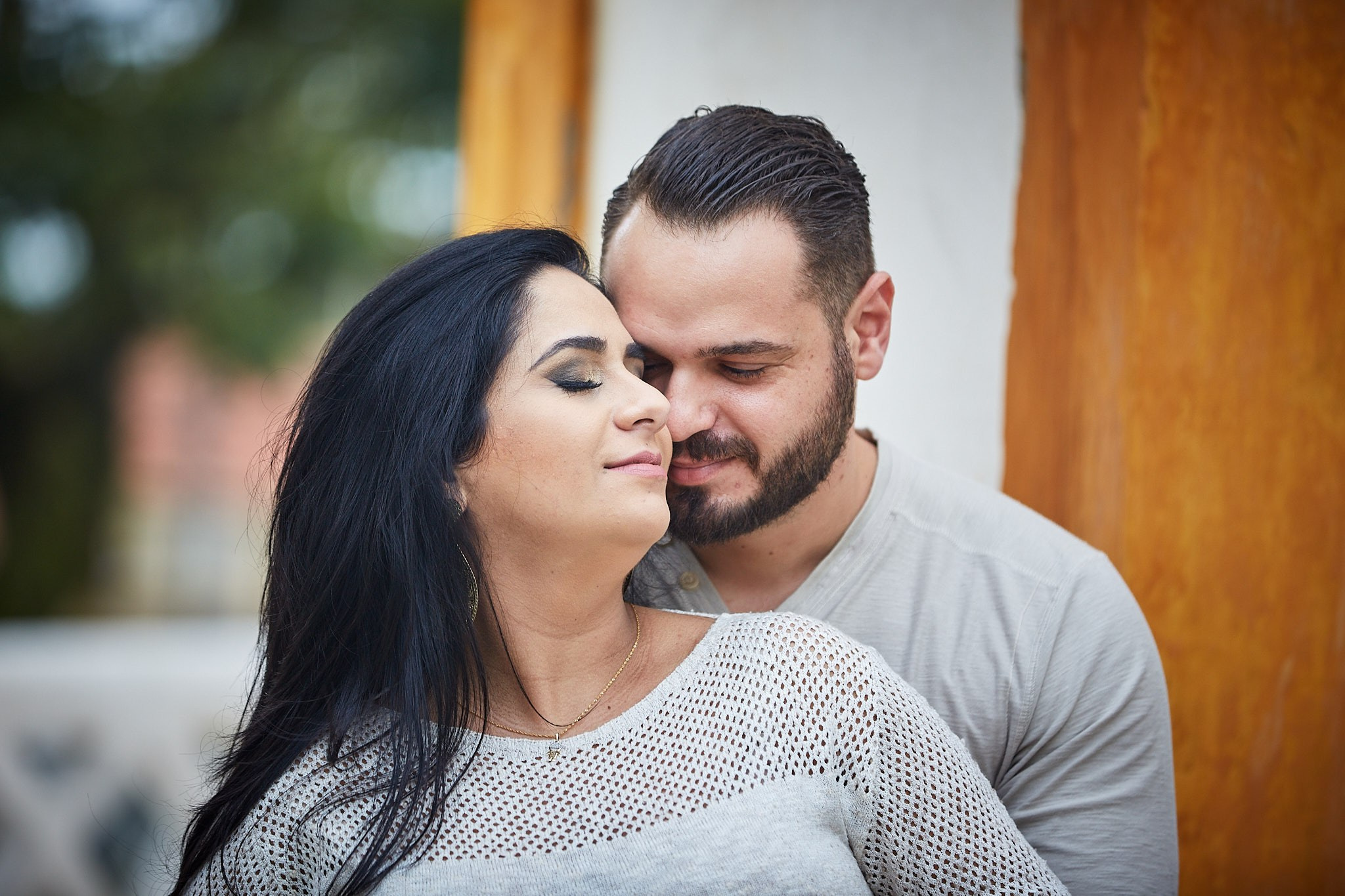 Ensaio Bruna e Bruno. Fotógrafo de casamentos em Florianópolis