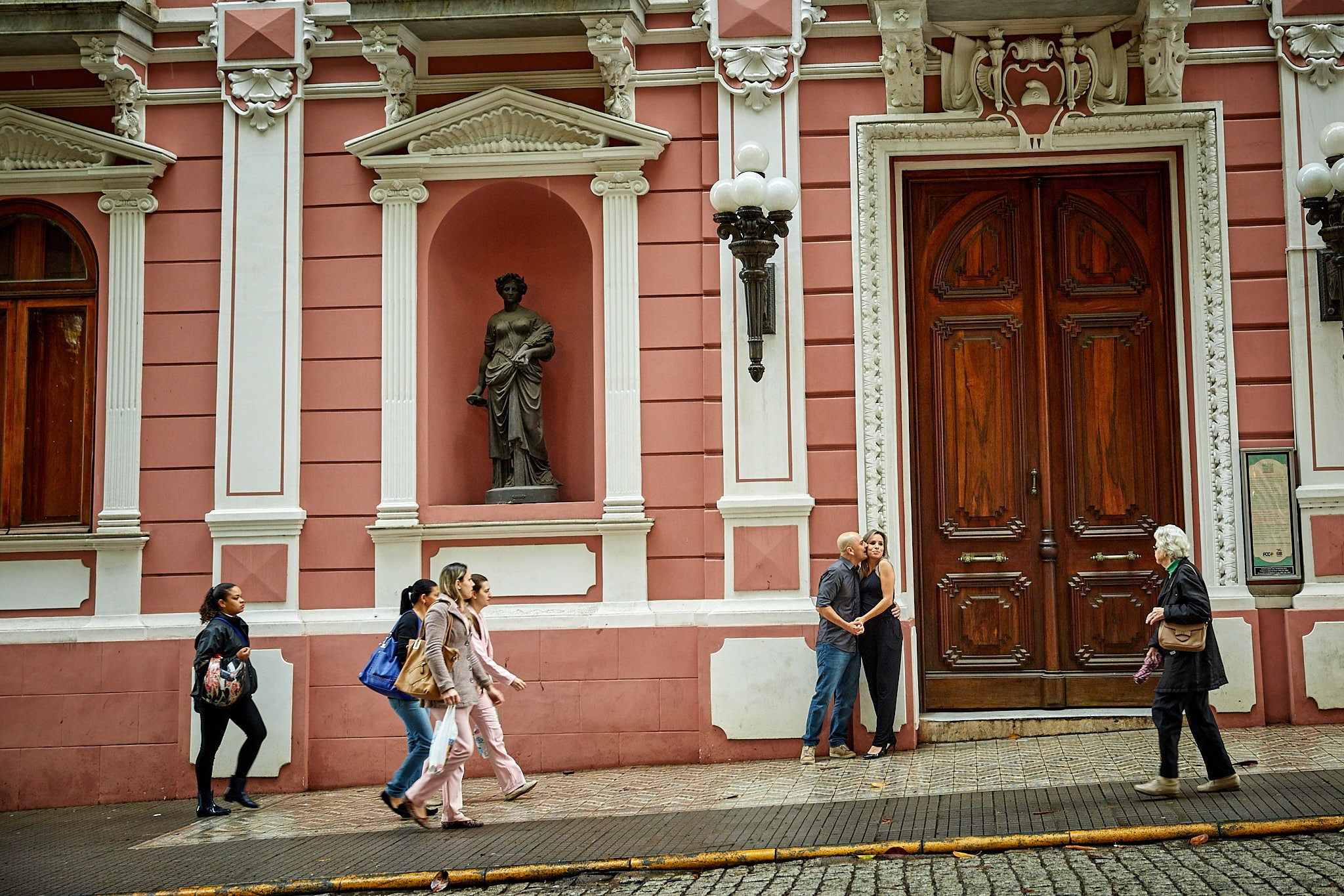 Ensaio Cíntia e Betinho. Fotógrafo de casamentos em Florianópolis