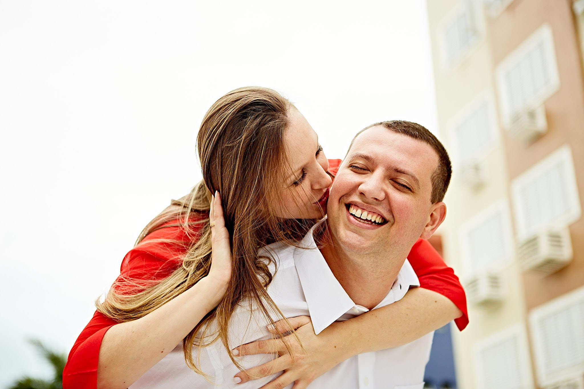 Ensaio Camila e Raphael. Fotógrafo de casamentos em Florianópolis