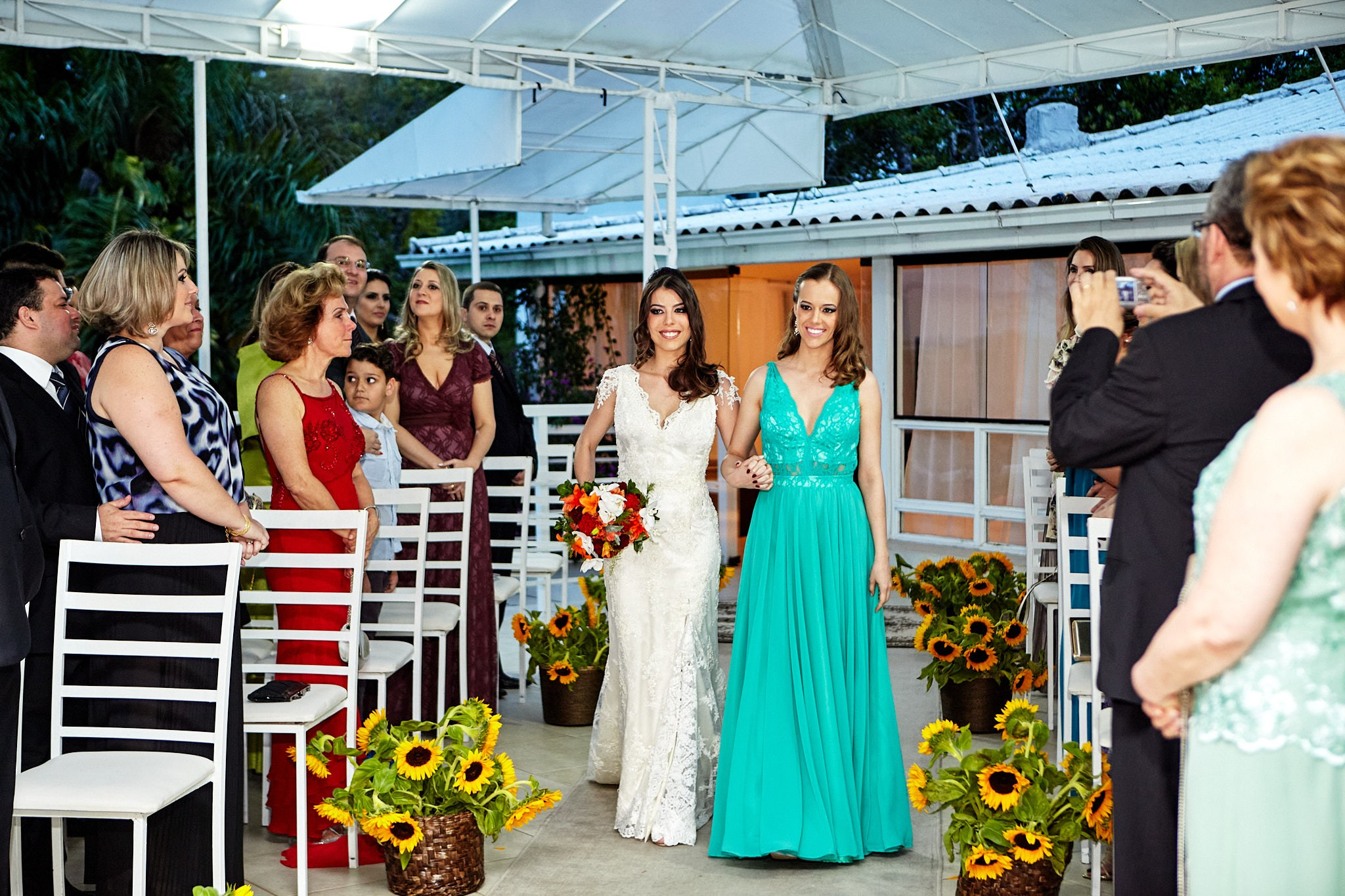 Casamento Letícia e Rodrigo. Fotógrafo de casamentos em Florianópolis