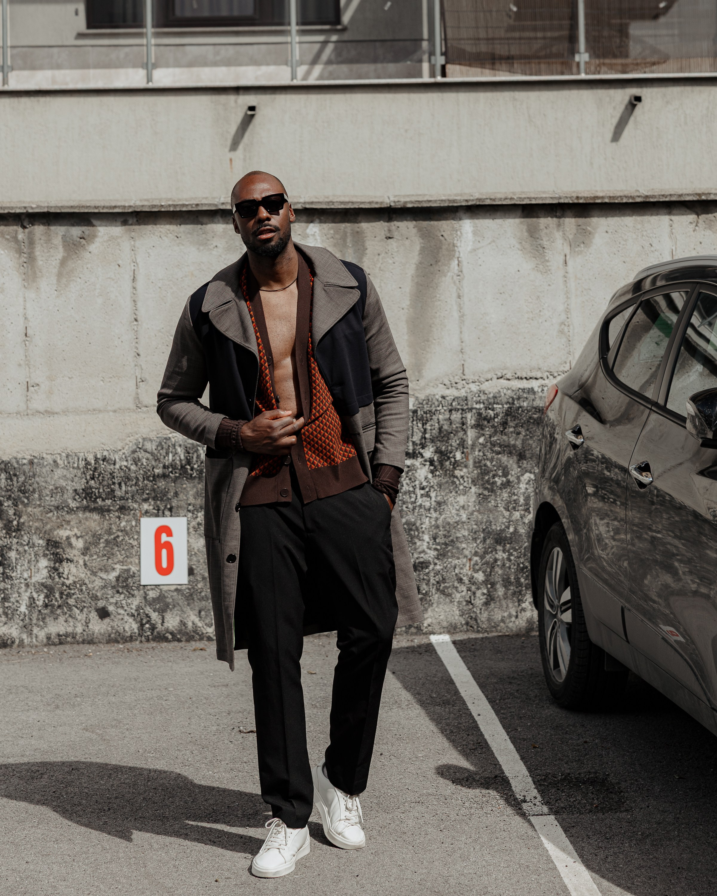 Francesco. Евгения Найденова — брендовый и портретный фотограф | Болгария, Европа