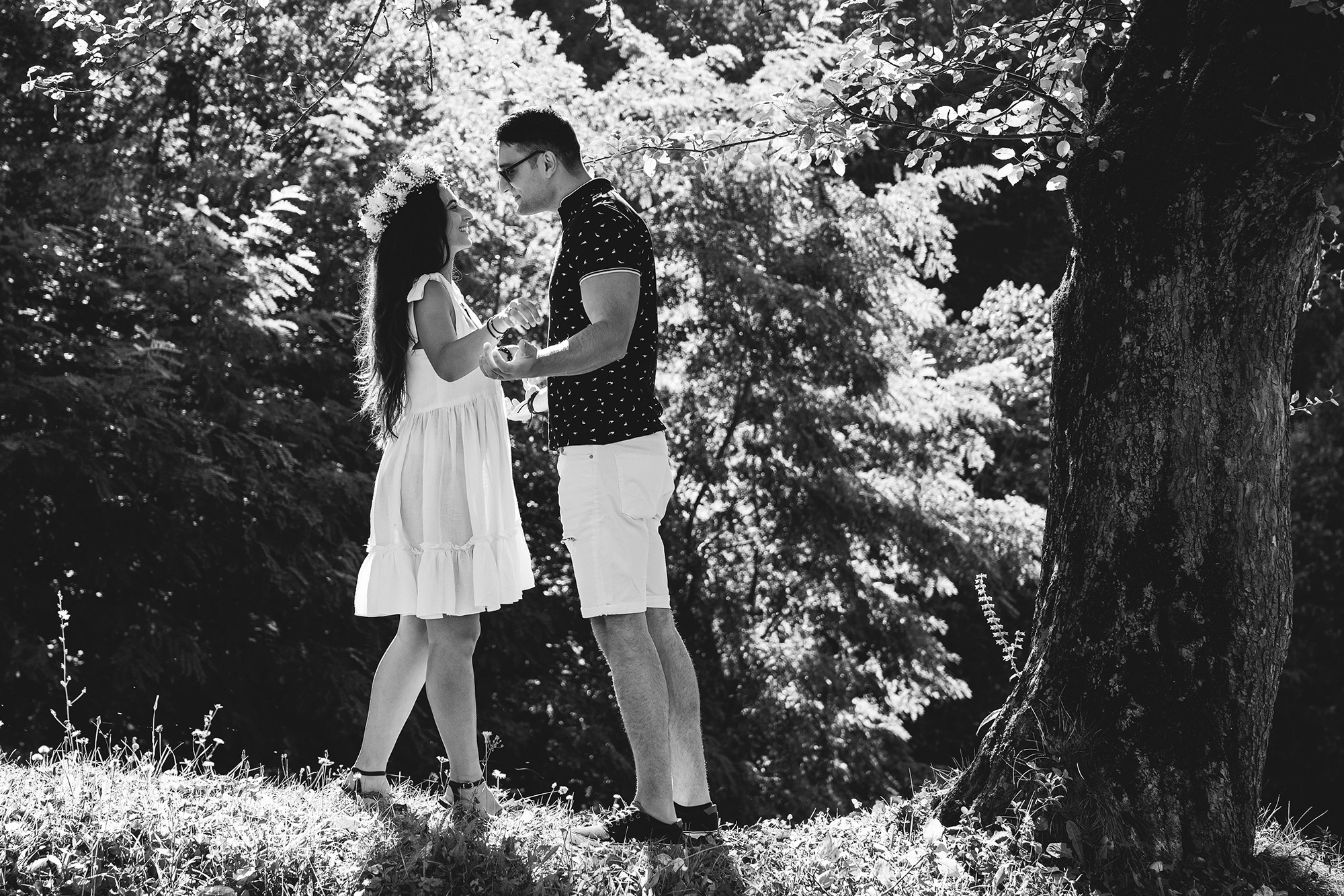 Save the Date Corina si Catalin. Fotograf evenimente. Fotograf nunta. Fotograf Botez. Mihaela Savu