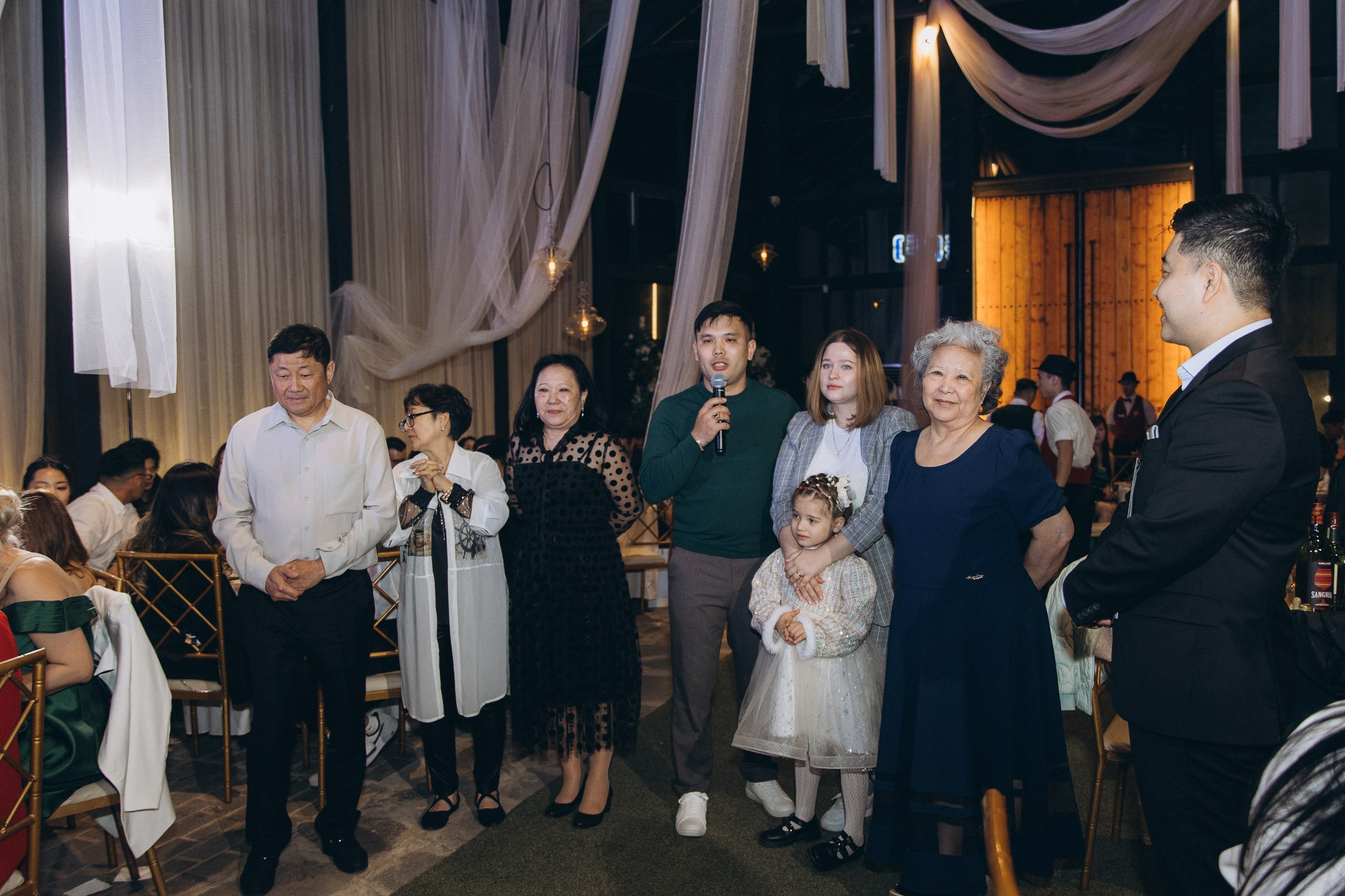 Евгений и Юлия. Portrait photographer in South Korea Olga Lian