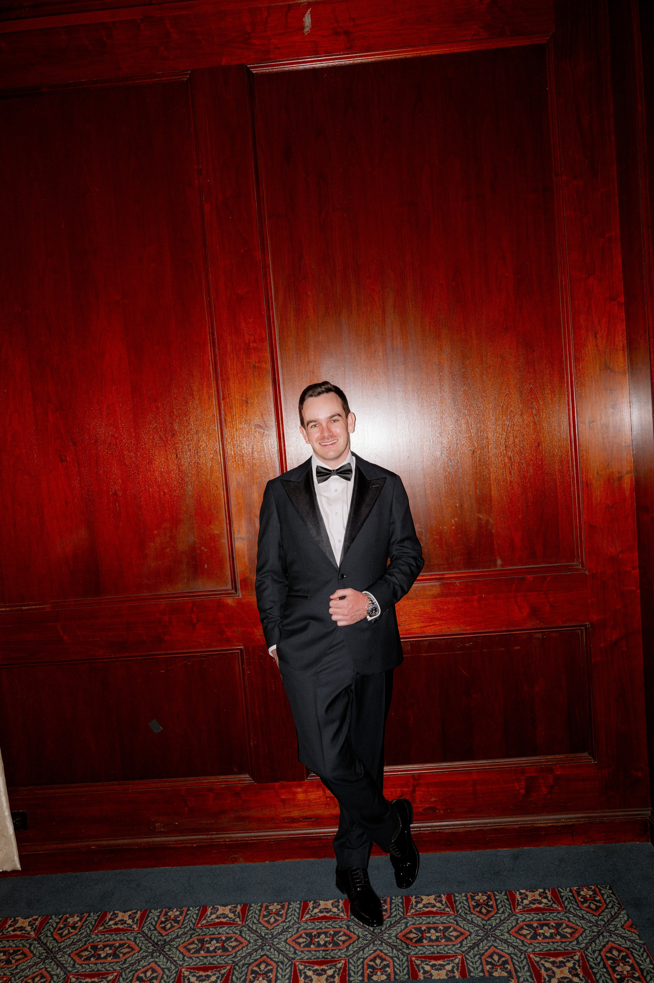 Killeen and Patrick. Wedding photographer and videographer New York | New Jersey