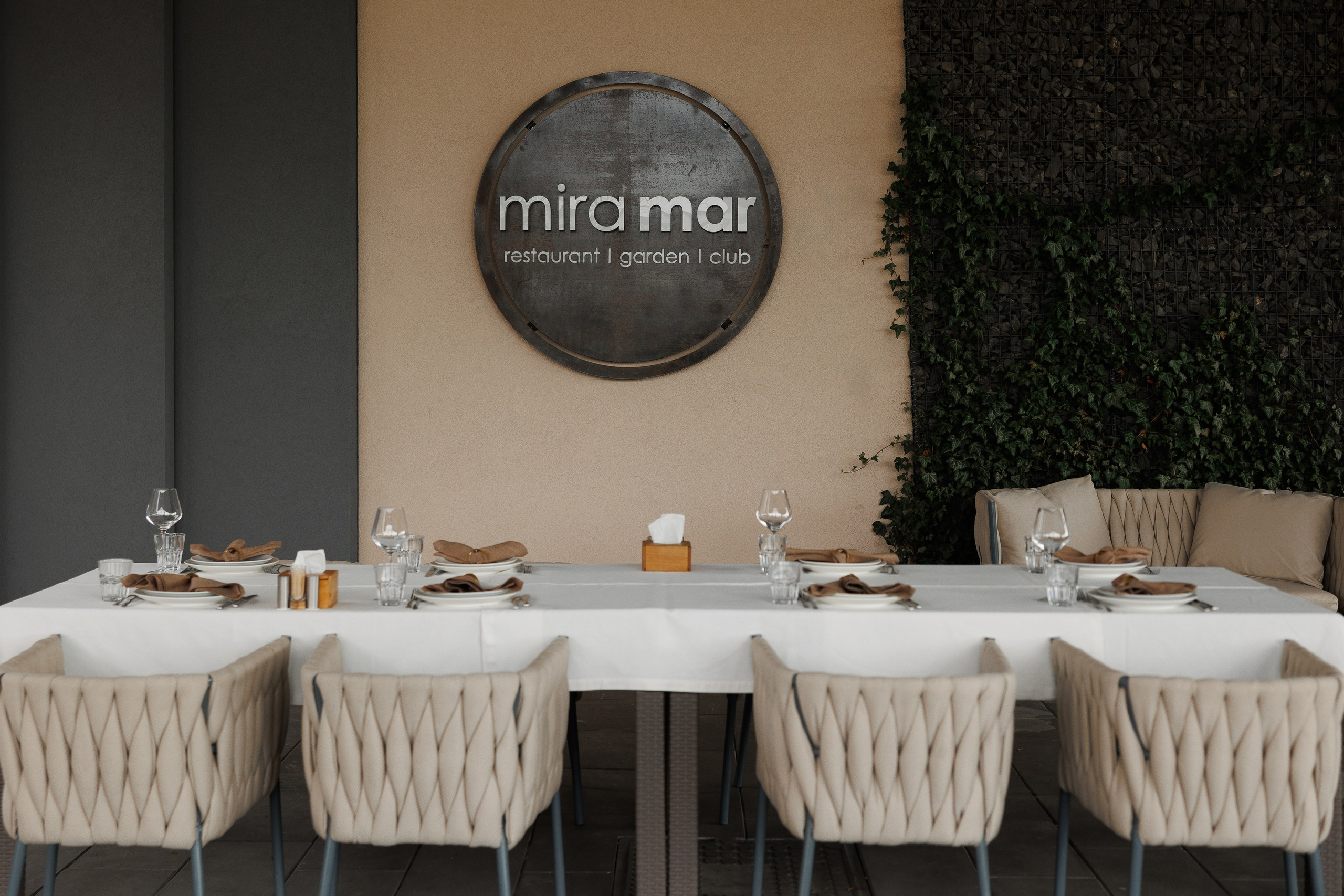 Інтер’єрна фотографія. Iryna Trokhymovych