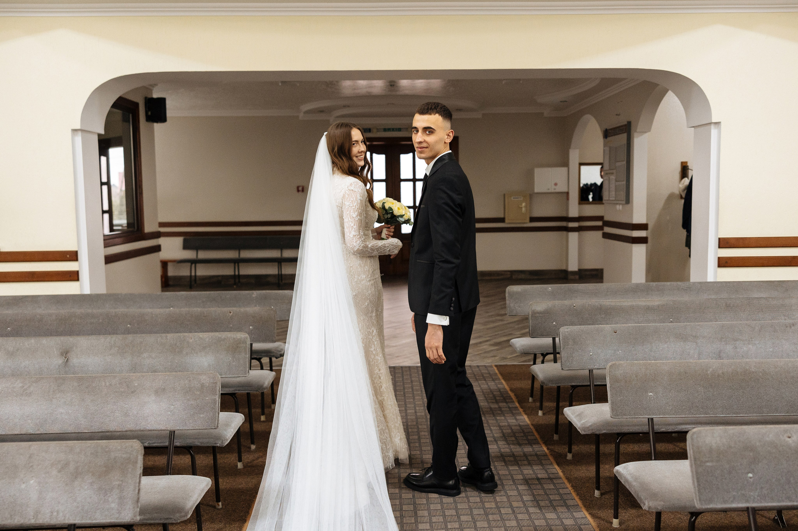 Anna Yaroslav. Ірина Терещук