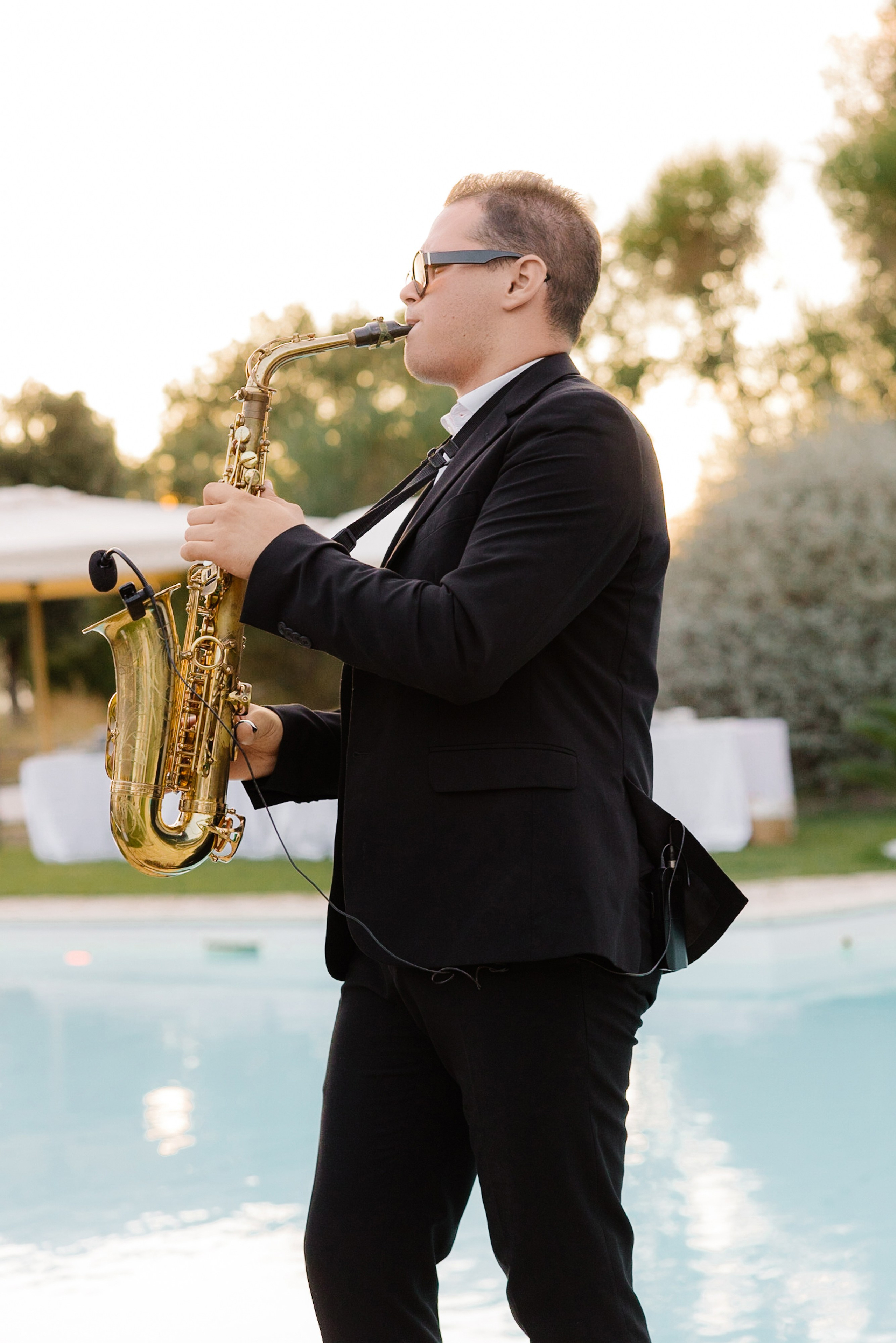 1. Wedding photographer Italy