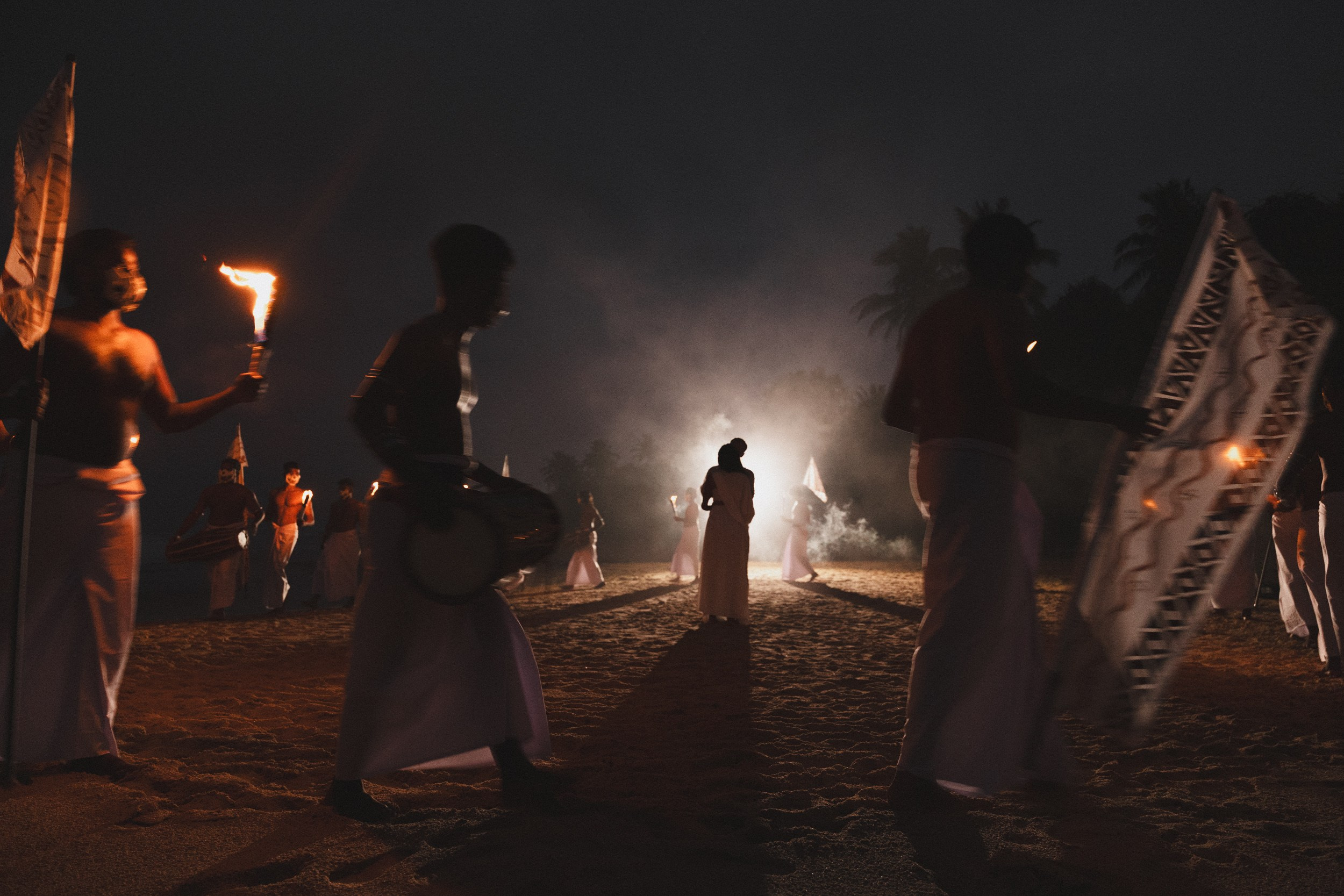Sri Lanka. Азимжан Нуритдинходжаев — свадебный фотограф