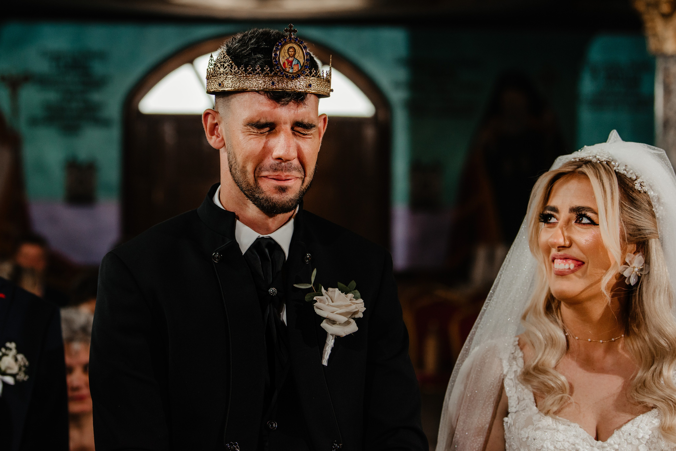 Radu Rahovan Fotograf de nuntǎ Cluj