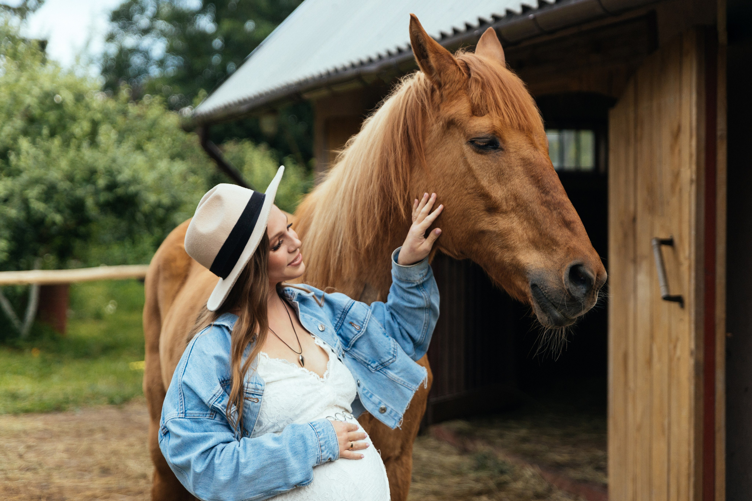 Беременность. Фотограф Анна Кучерявая | Свадьбы и мероприятия в Дубае