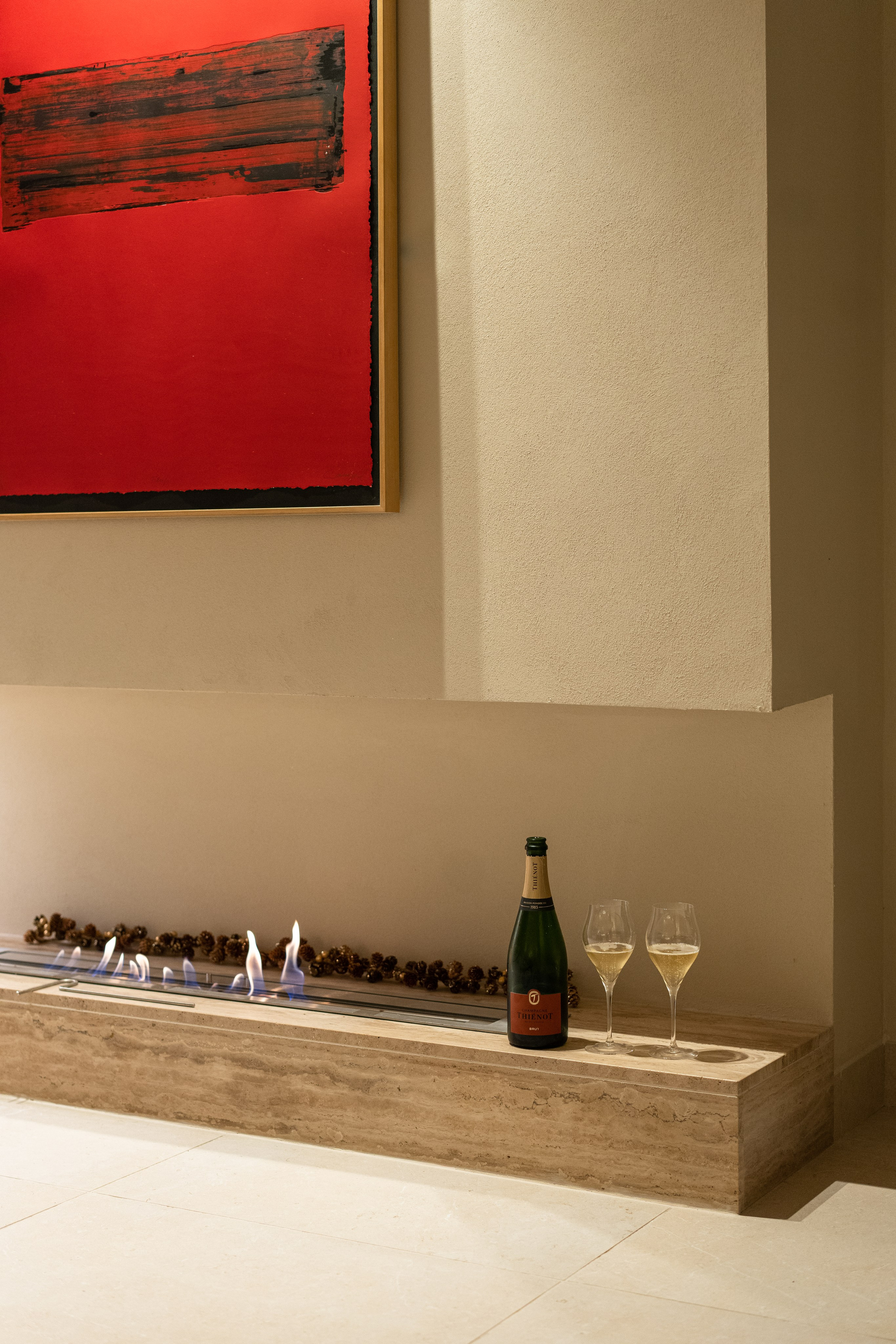 Anfintrion Marbella. Photographe lifestyle à Paris