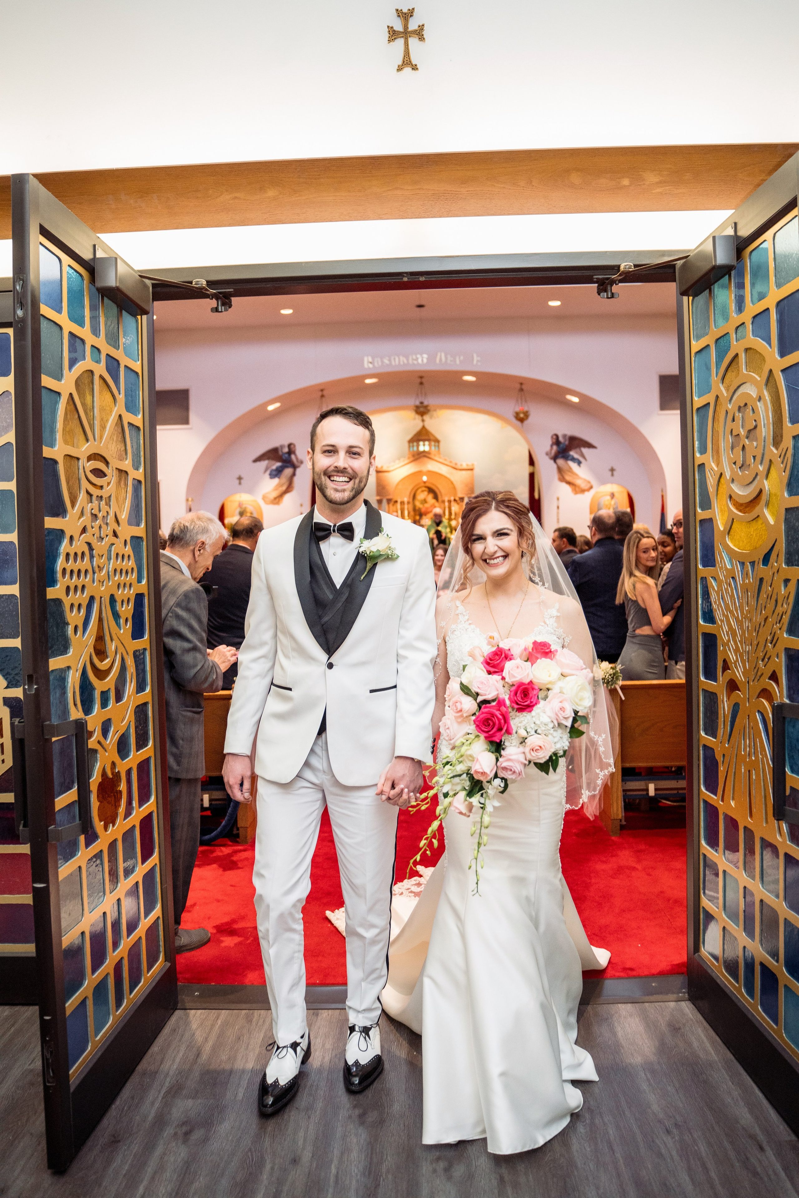 Elza&Caleb. Wedding and family photographer and videographer PA, NJ, NY, DE, MD