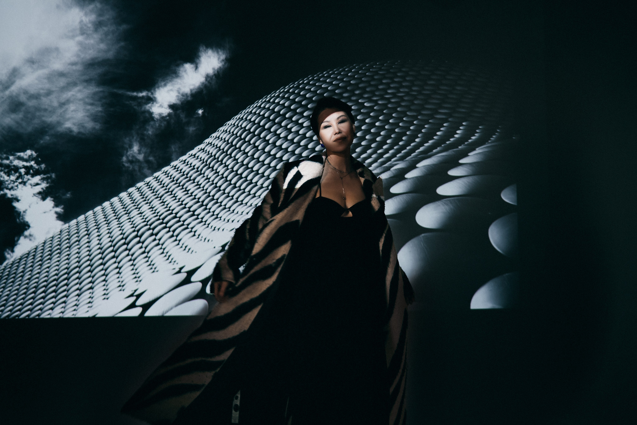 Гульназ. Валерия Вартанова. Фотограф