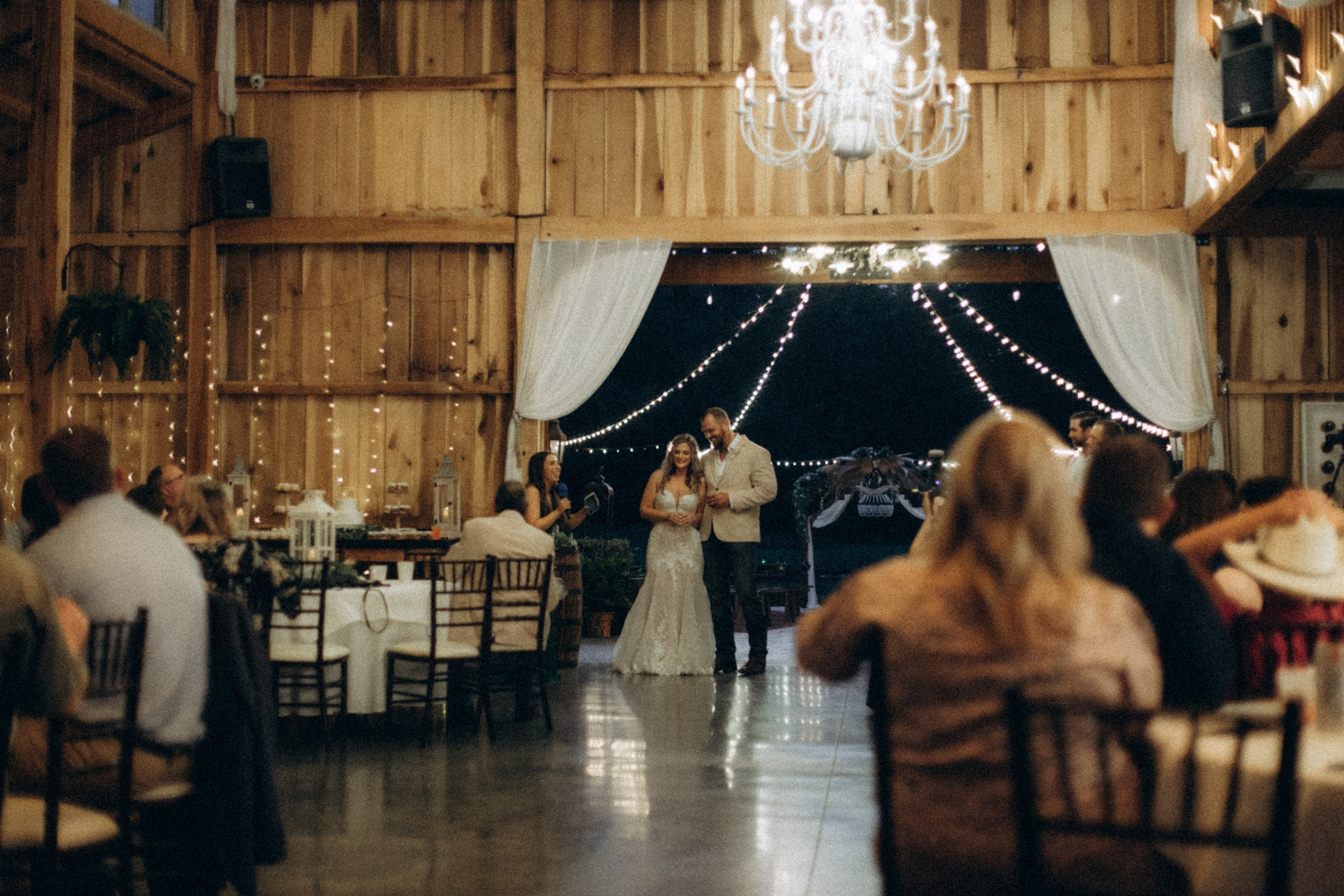 Blake & Stacy (KY). CAPTURED BY SHANKS PHOTOGRAPHY