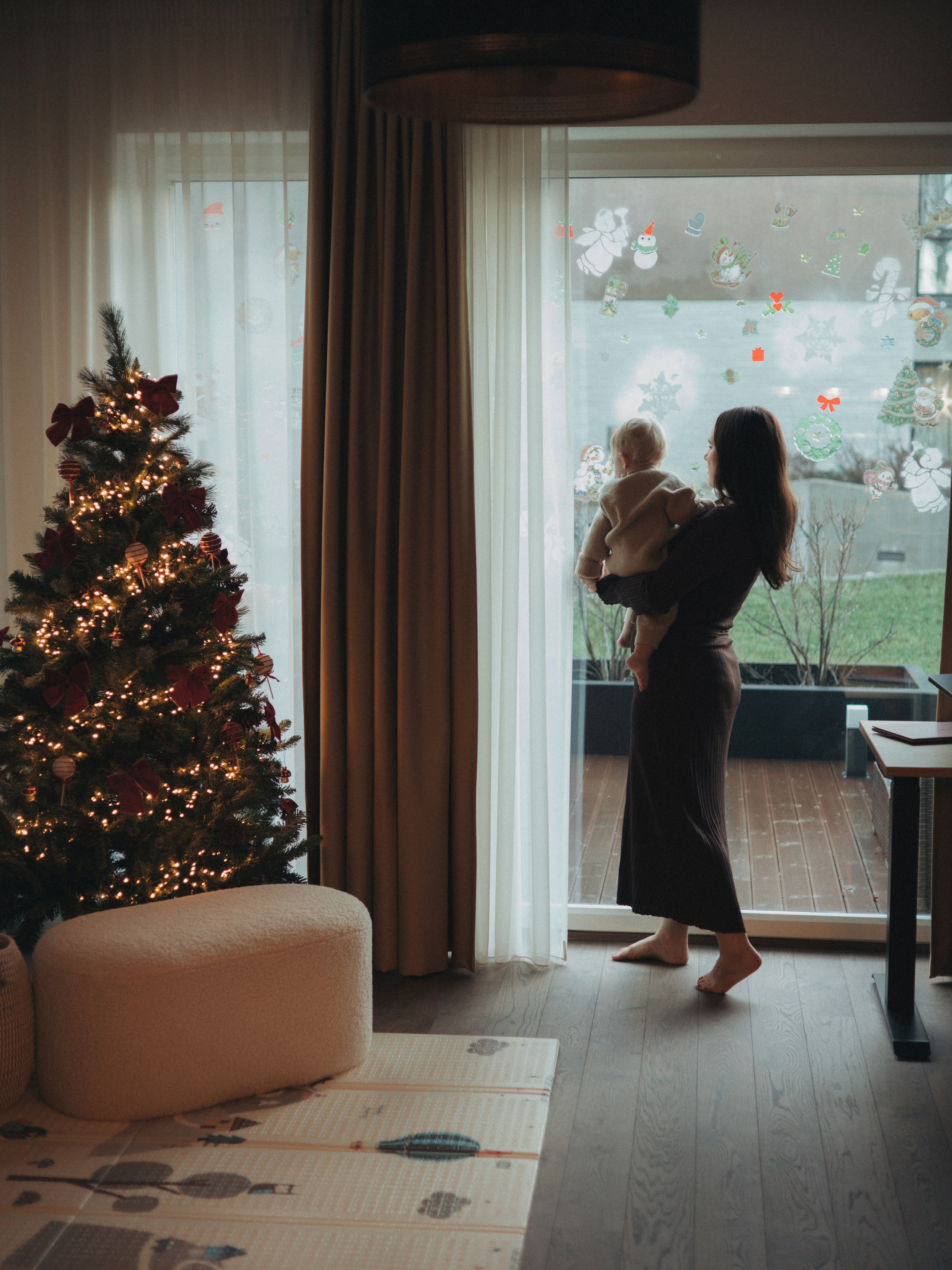 Мария, Евгений и Амир. Семейный фотограф в Таллинне Дарья Кивимейстер