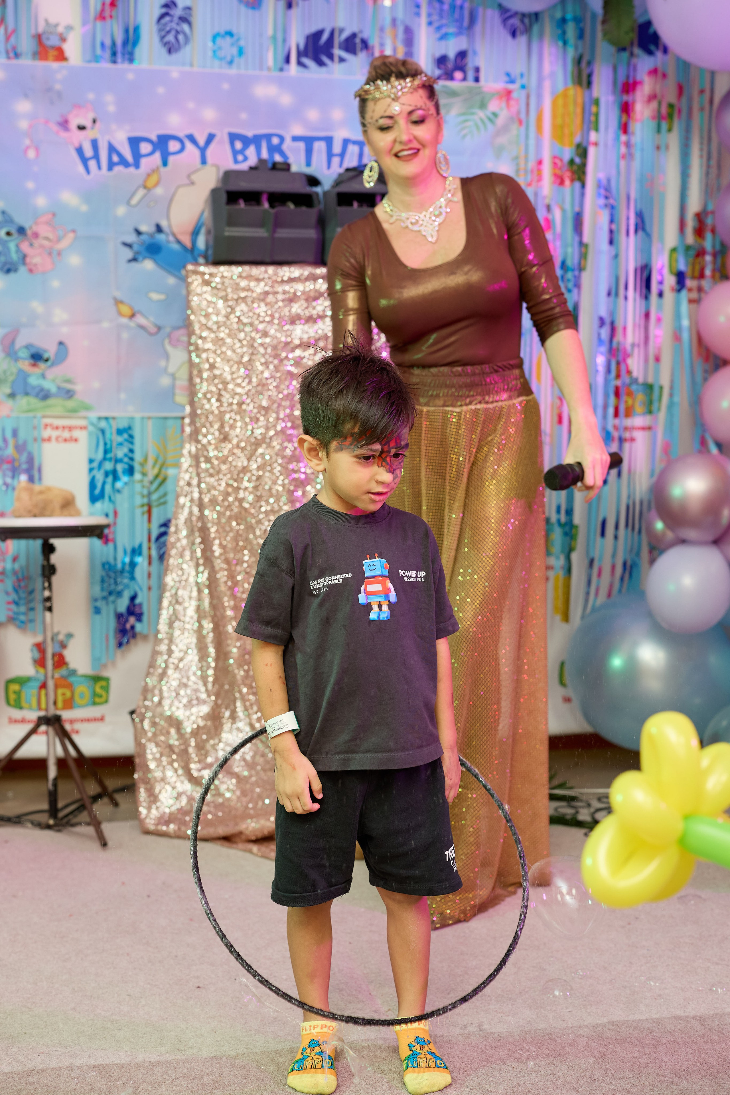 STEPHANIE 5. Photographer Julia Makoveeva