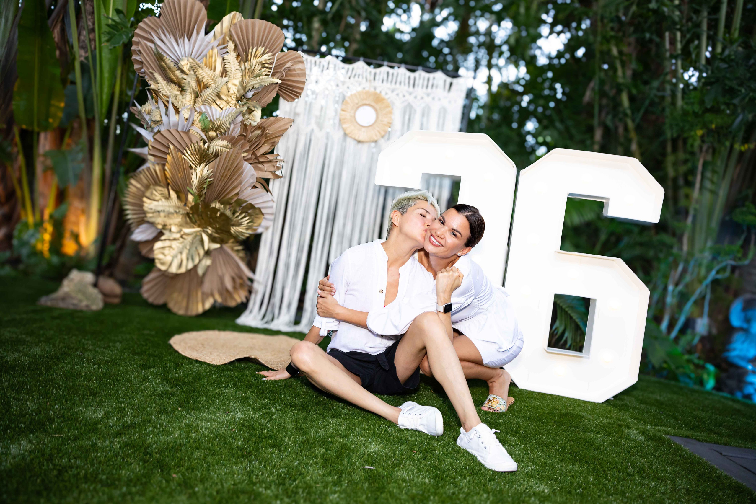 IREN b-day. Photographer Julia Makoveeva