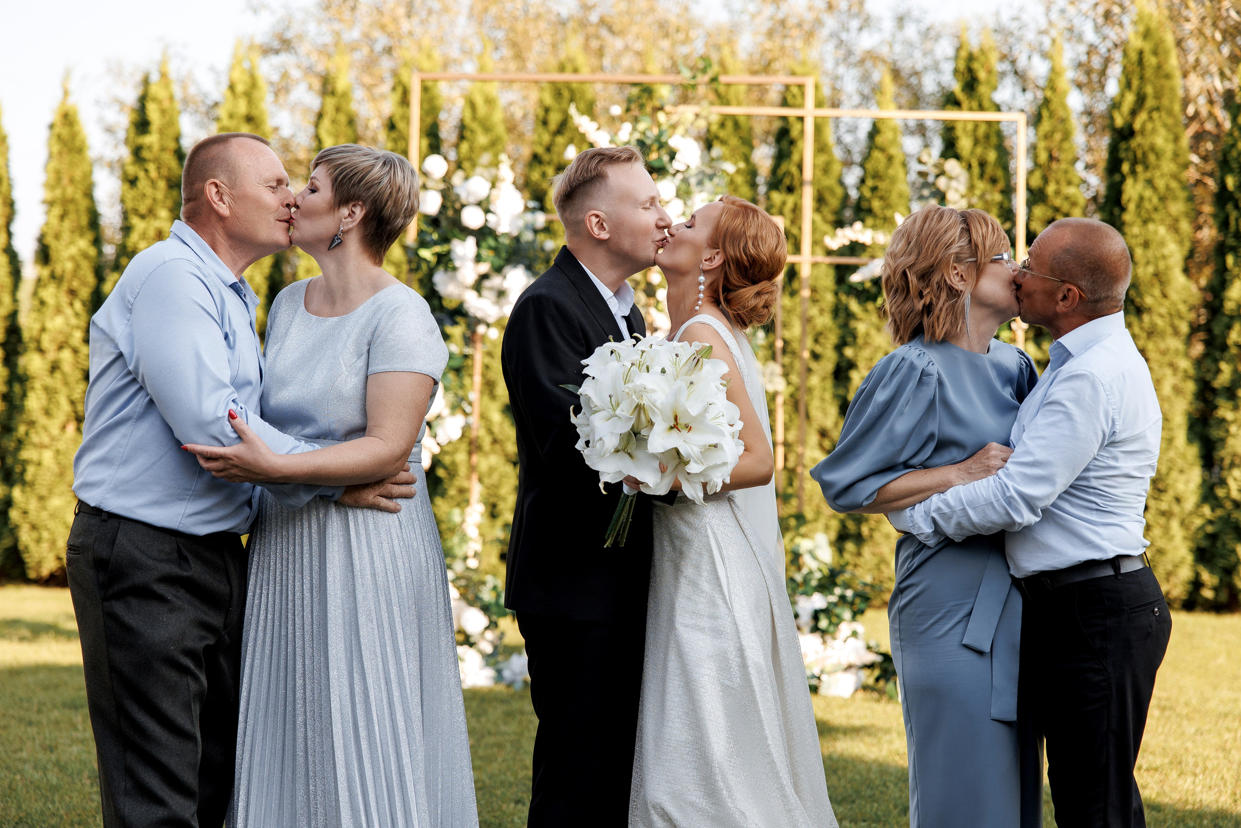 Y+M. Свадебный фотограф Каледич Тимофей