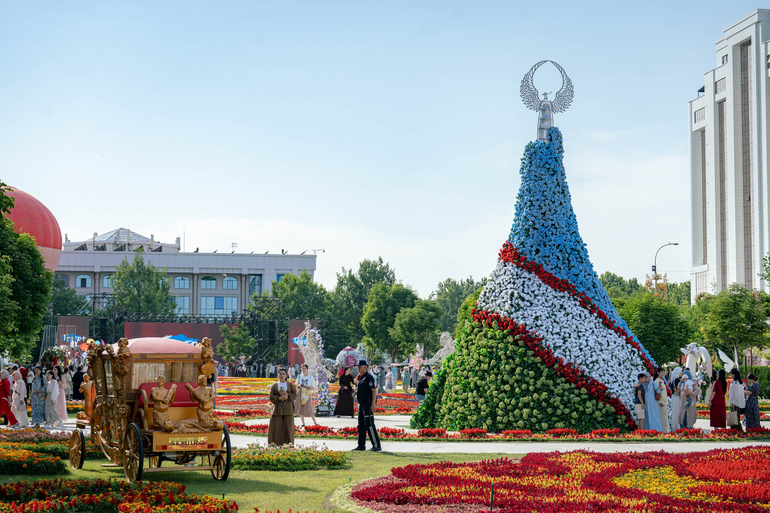 Flower Fest 2026