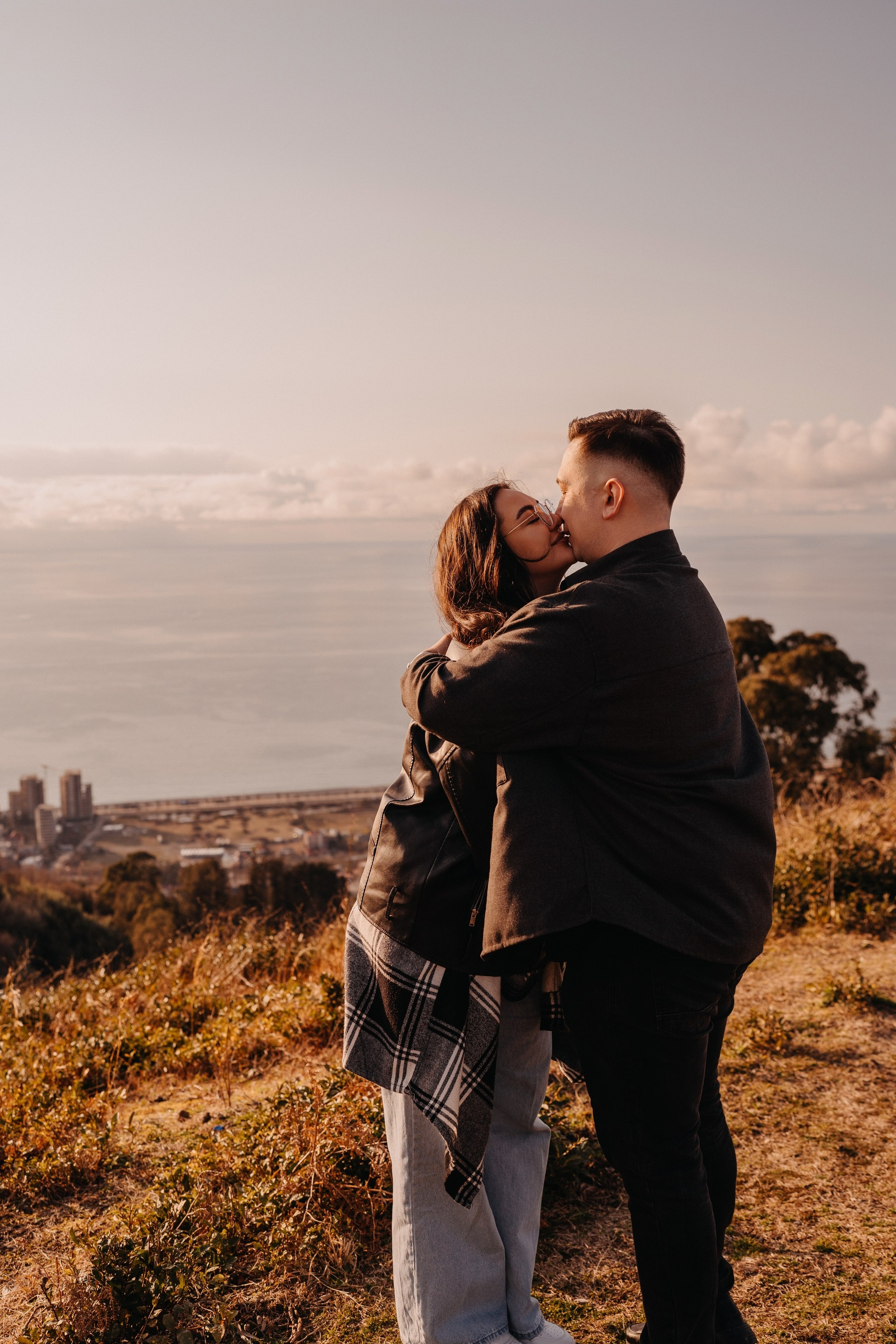 Миша и Наташа. Индивидуальный и свадебный фотограф в Батуми Валерия Азаренко