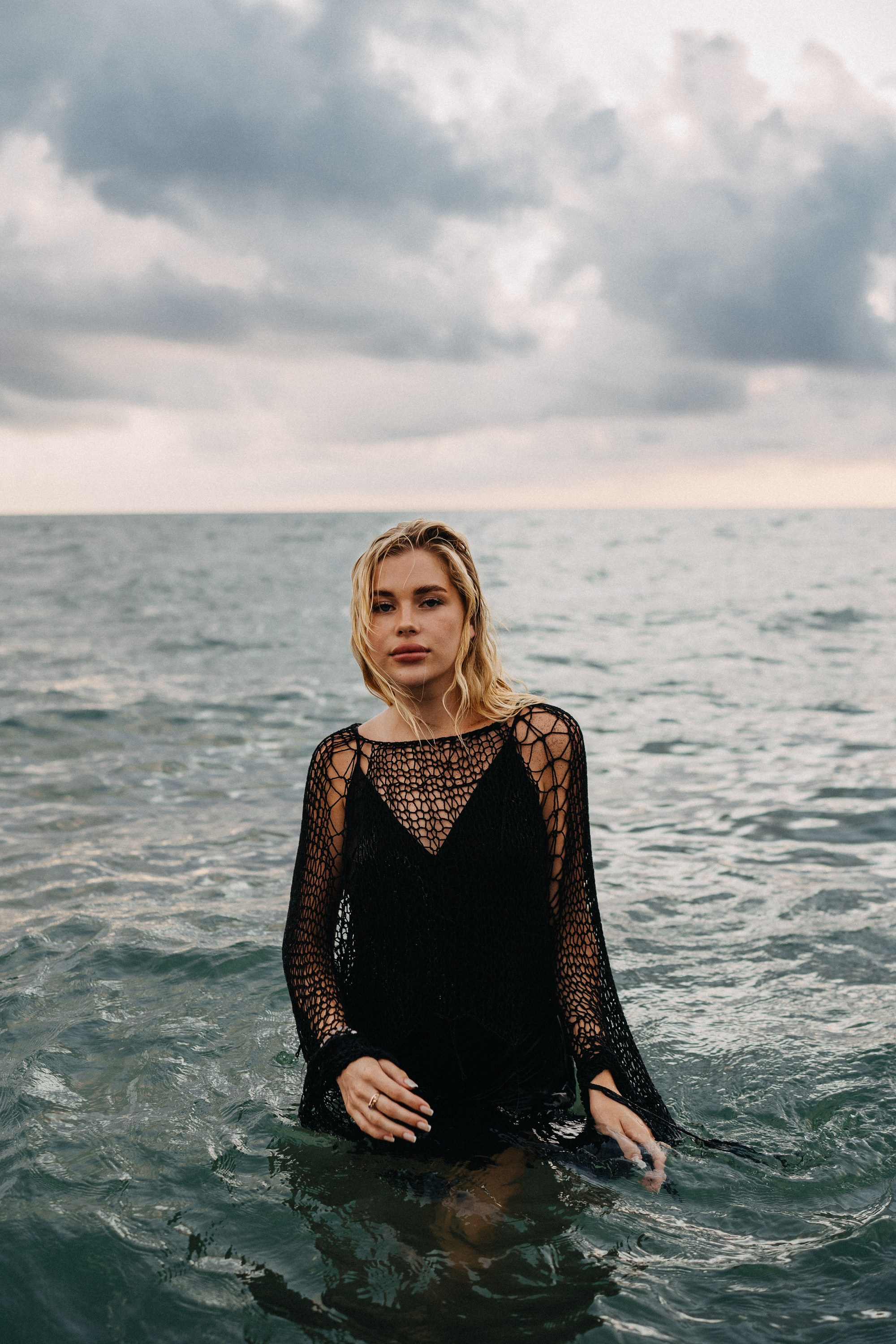 Людмила. Индивидуальный и свадебный фотограф в Батуми Валерия Азаренко