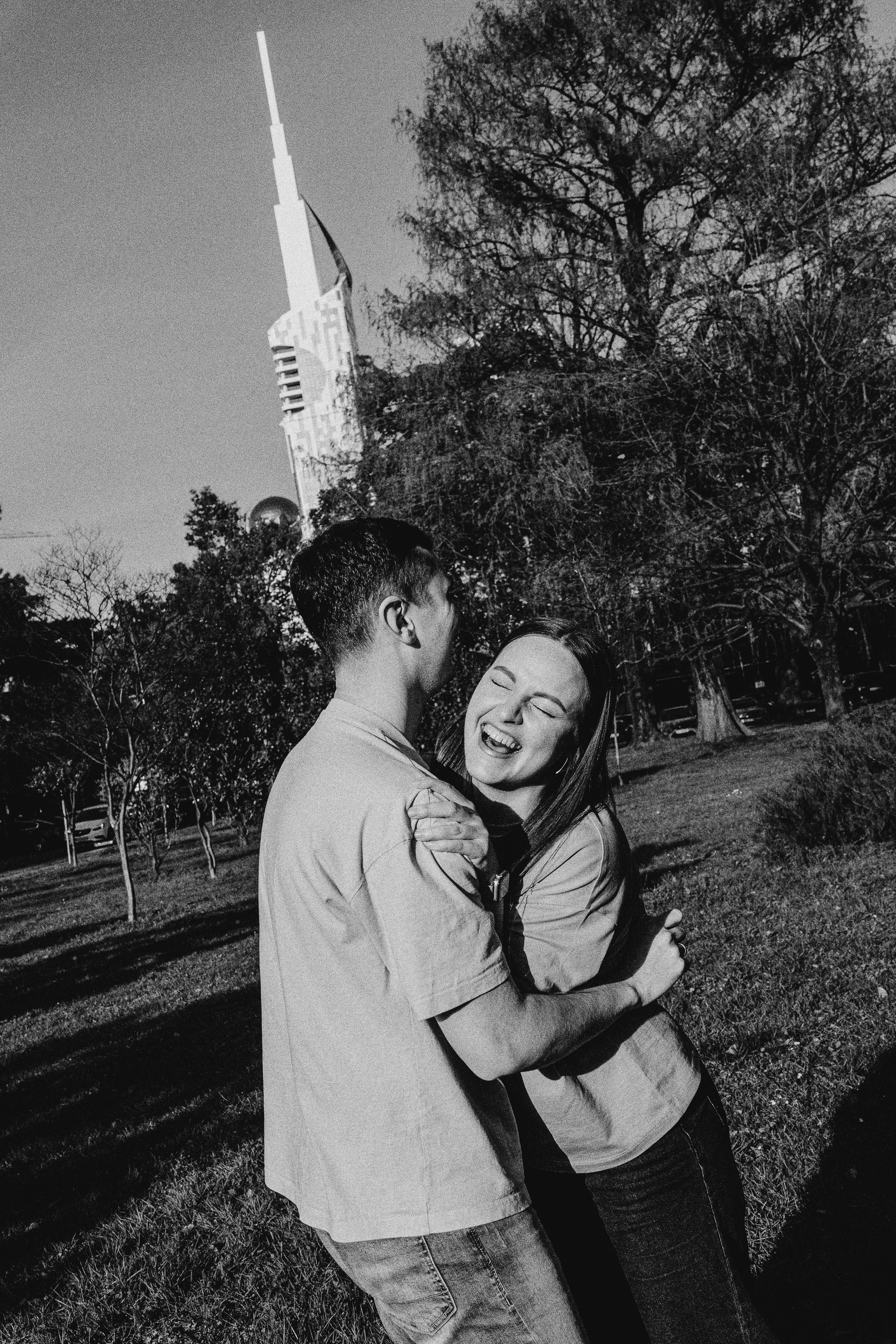 Настя и Серёжа. Индивидуальный и свадебный фотограф в Батуми Валерия Азаренко