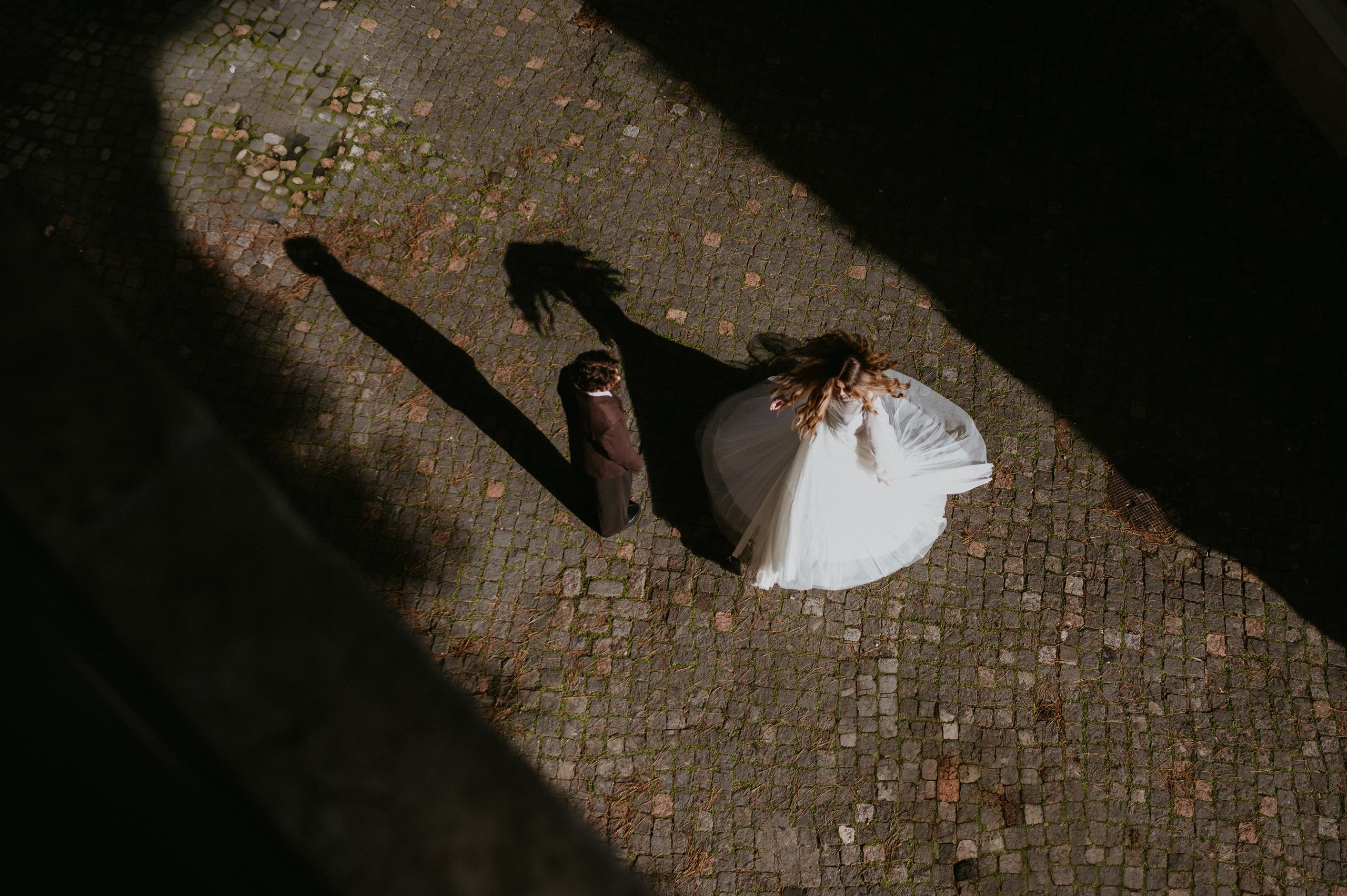 Ședință foto romantică în Lisabona – Inspirație pentru fotografiile de nuntă. Valentin Melen — wedding photographer