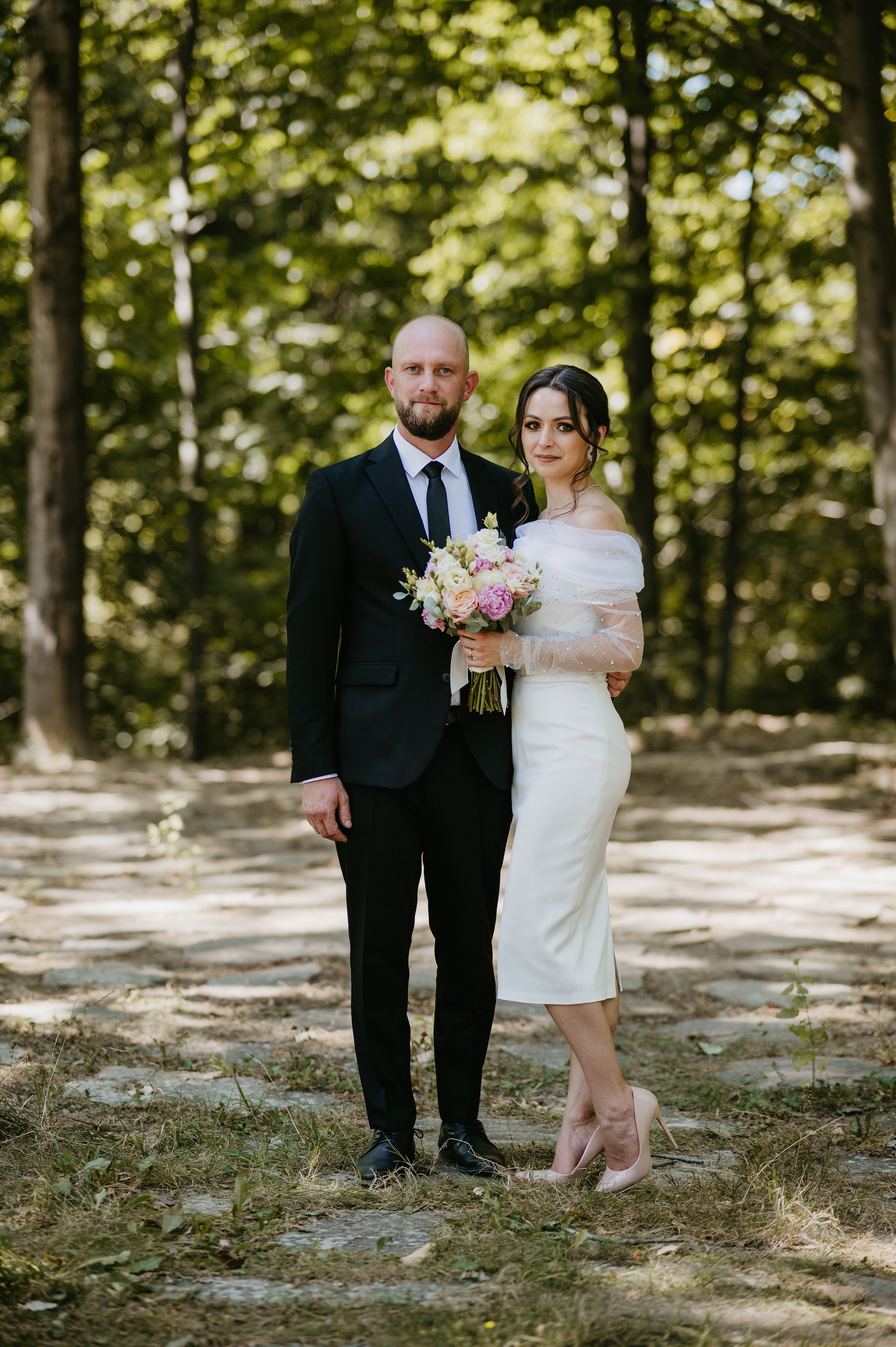 Ionut si Mihaela. Valentin Melen — wedding photographer