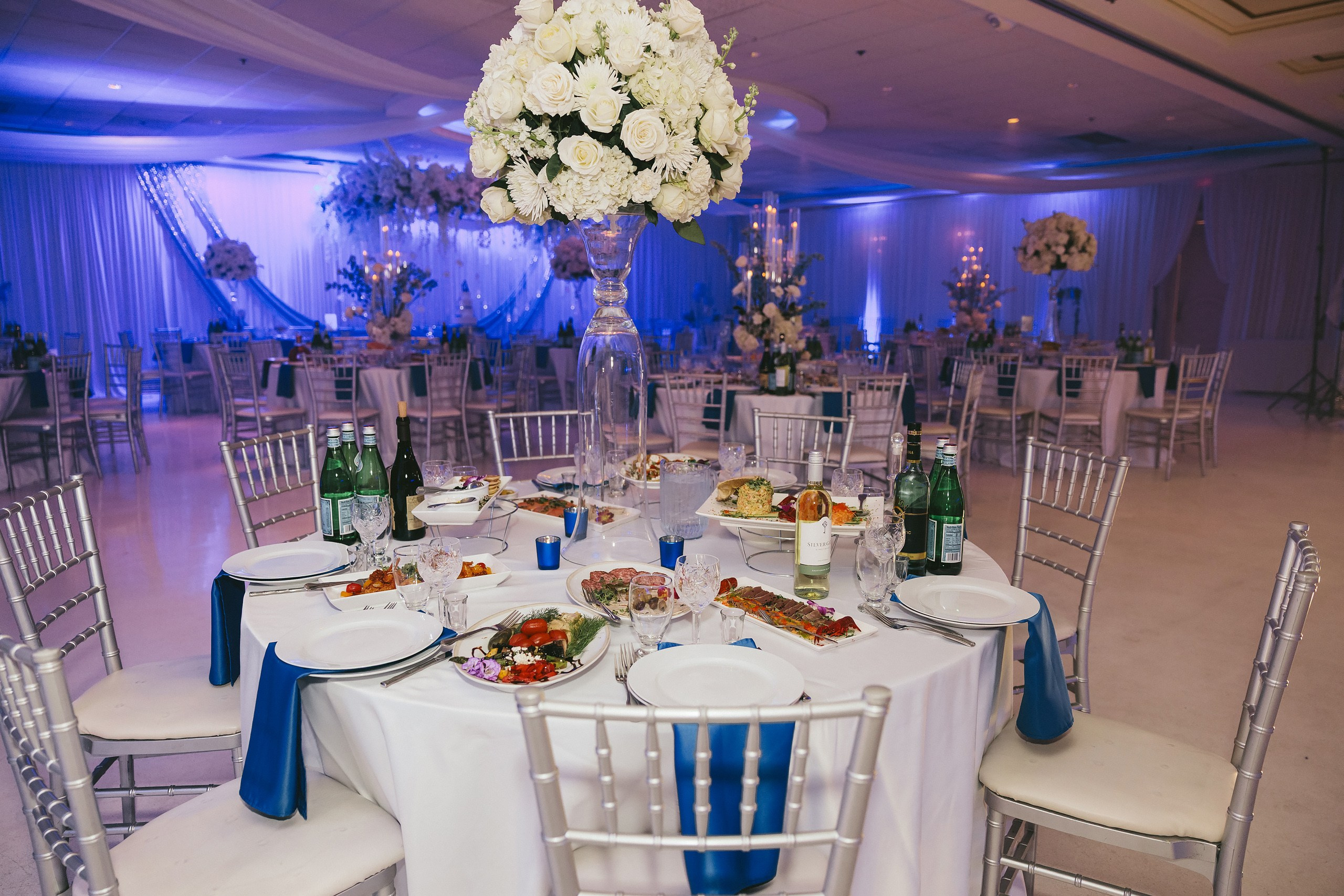 06.08.2025 Wedding. Wedding family event photographer in Chicago Nick Yushevich