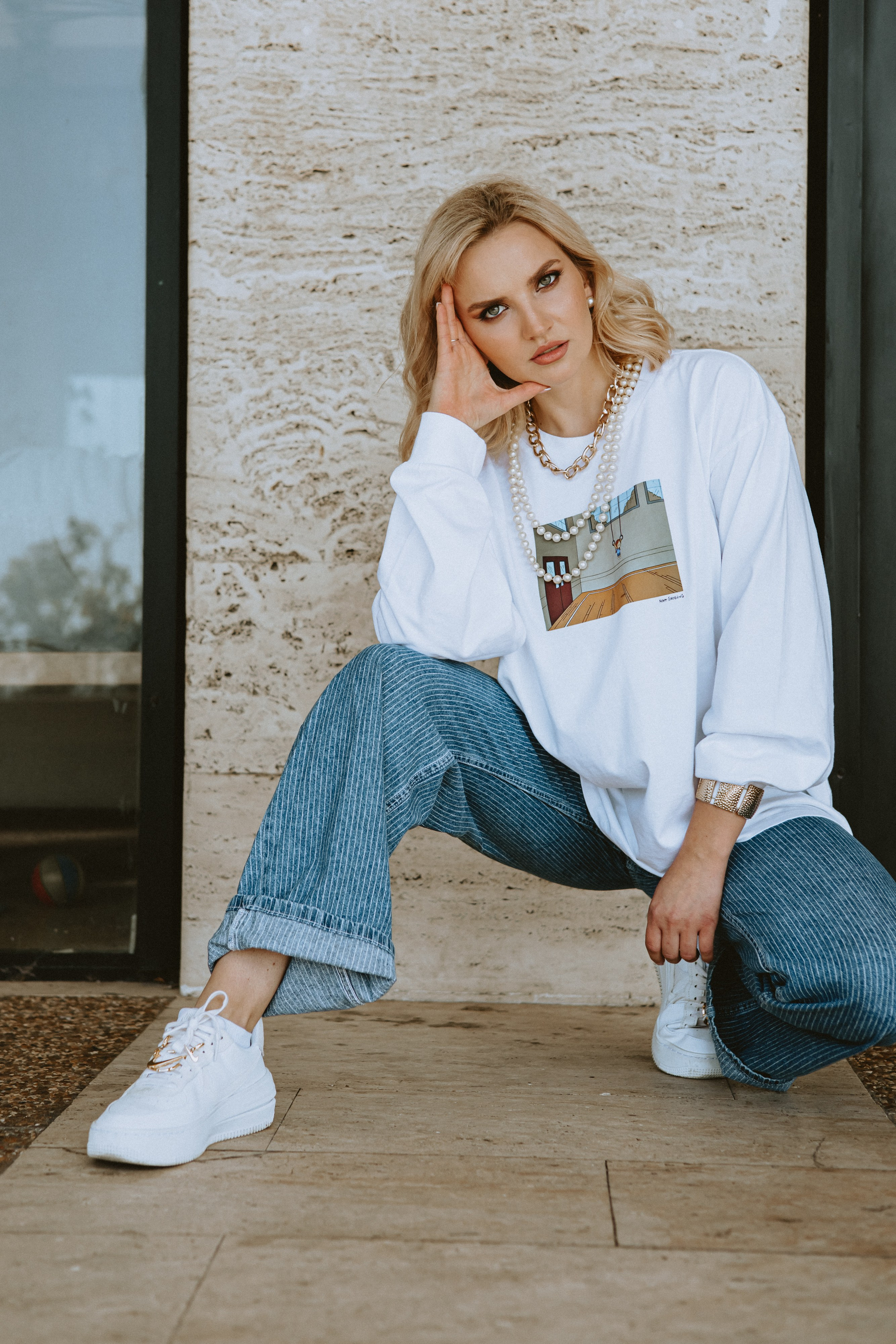 Цветные фотографии. Fashion photographer Natalia Litvinova