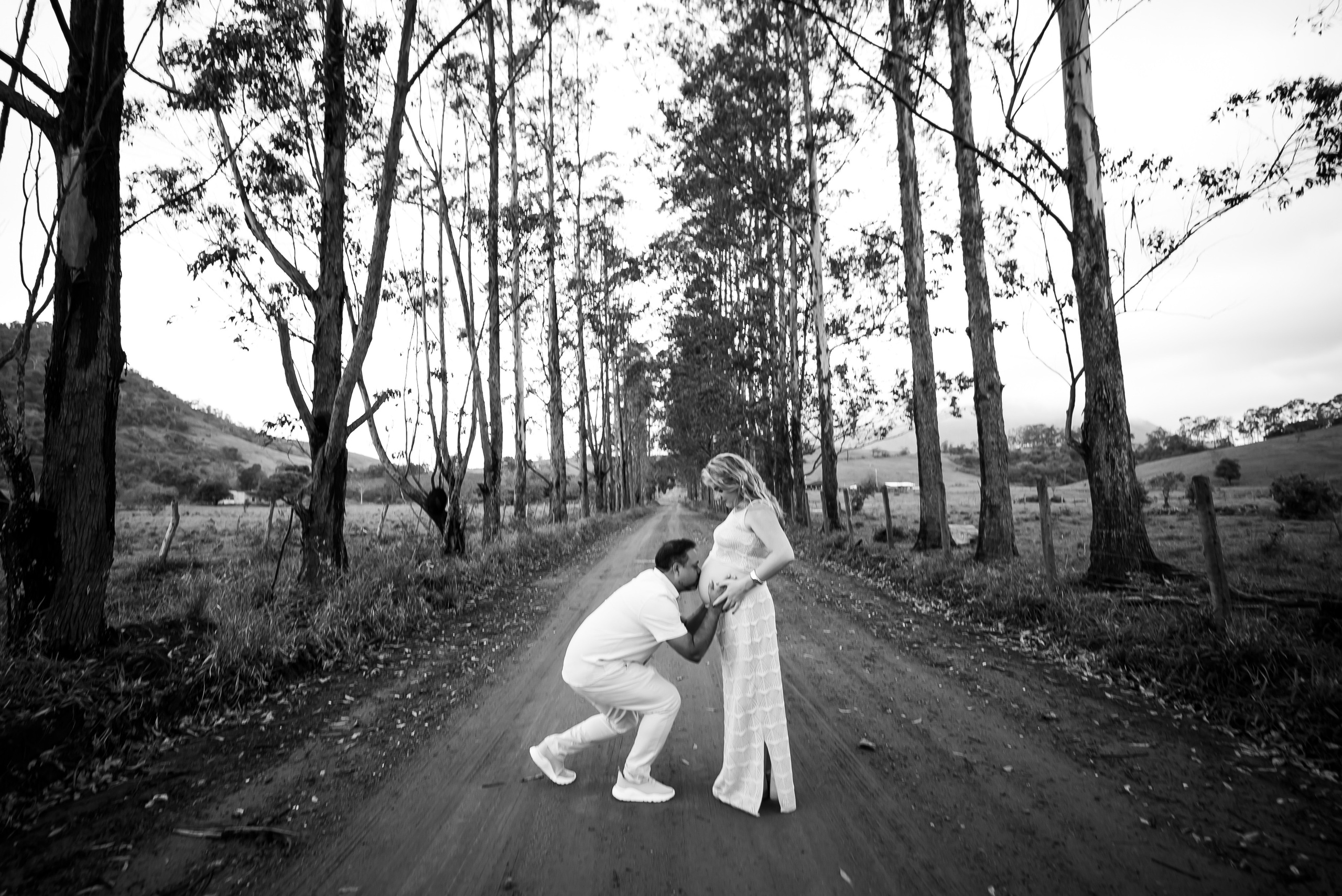 Debora, Thiago e José Rafael. Fotografo de casamentos e famílias no Espirito Santo — Marllus Milanez