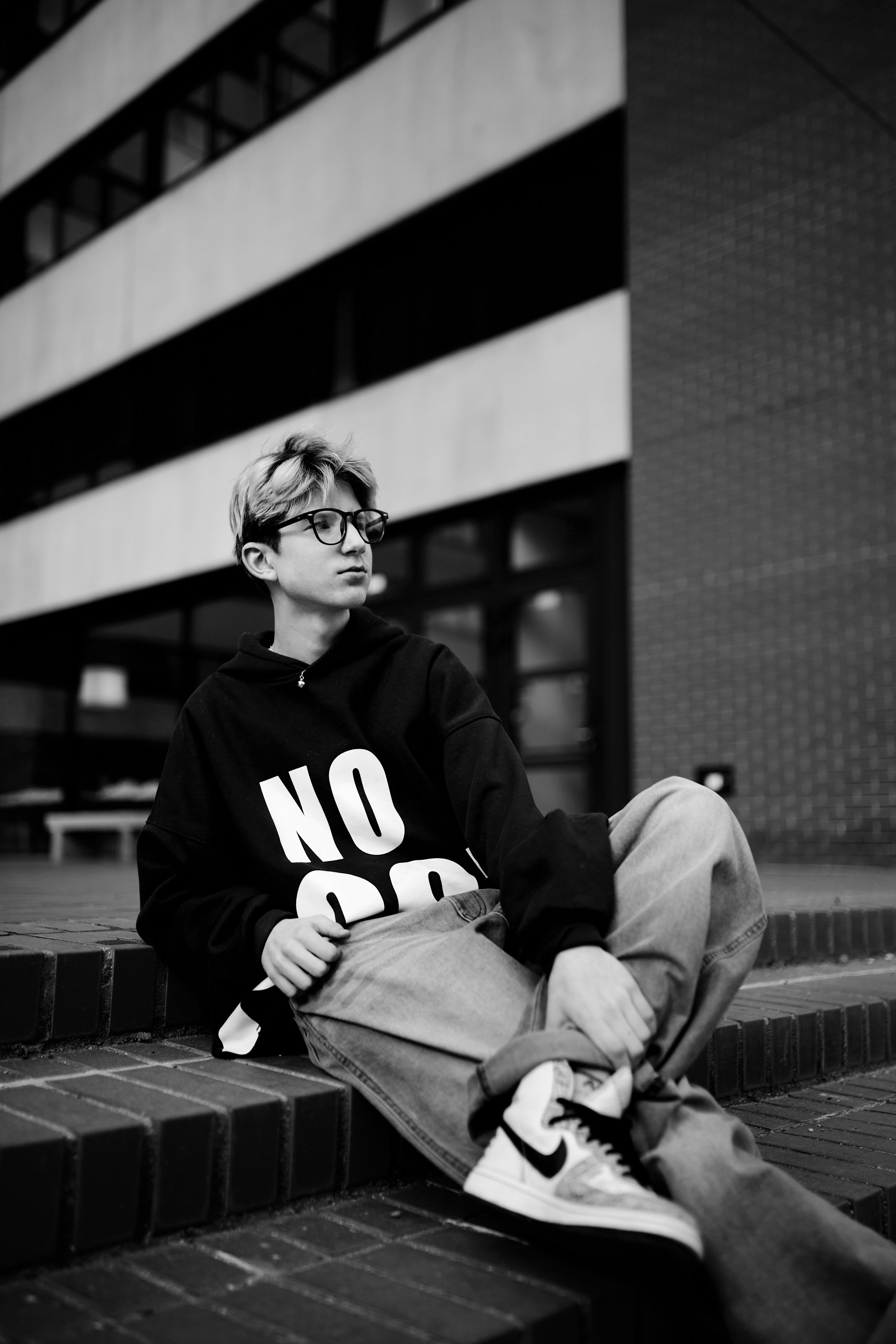 Daniel. Photographer in Prague for tourists