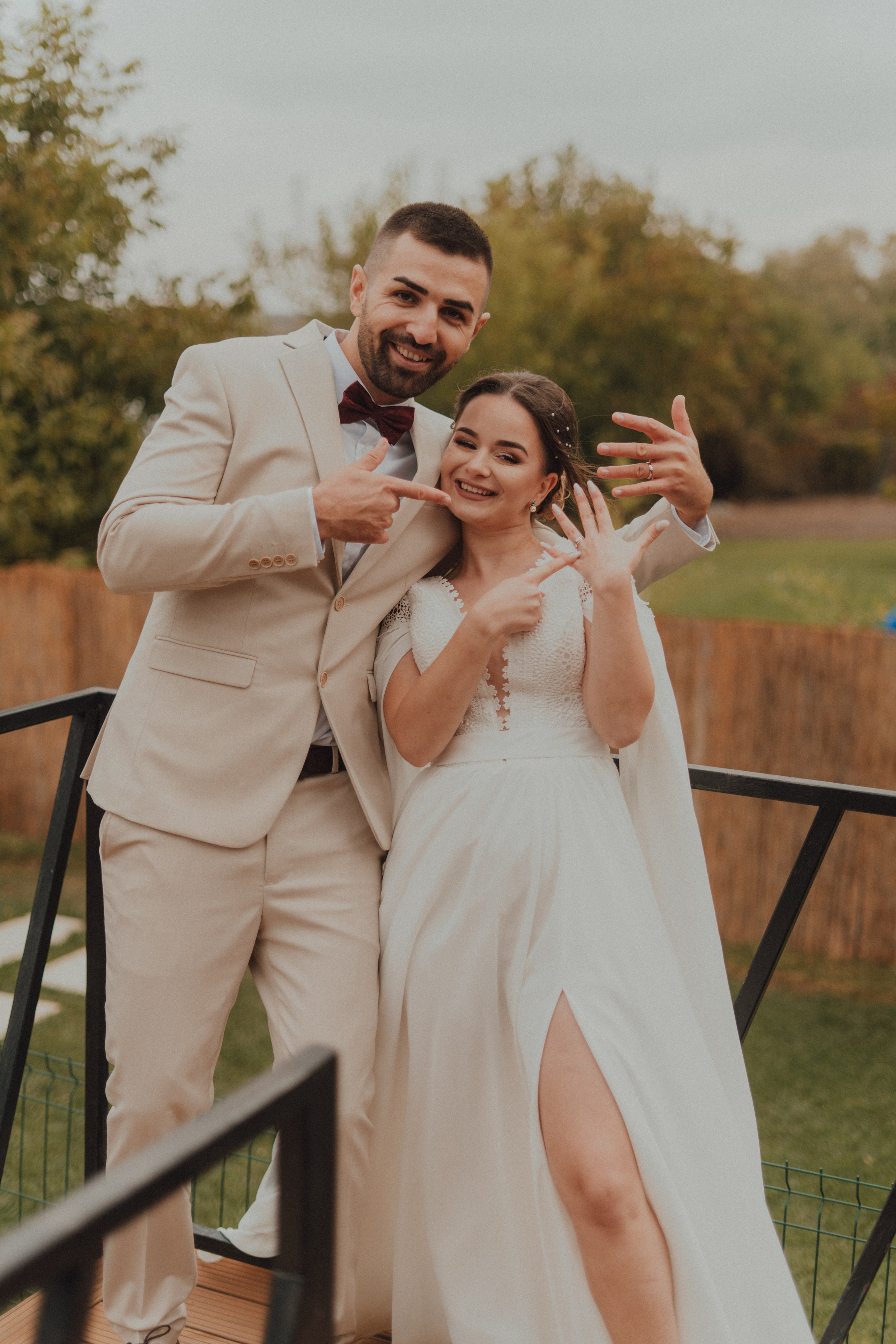 Nunta Larisa & Andrei. Events photographer Paul Dafina