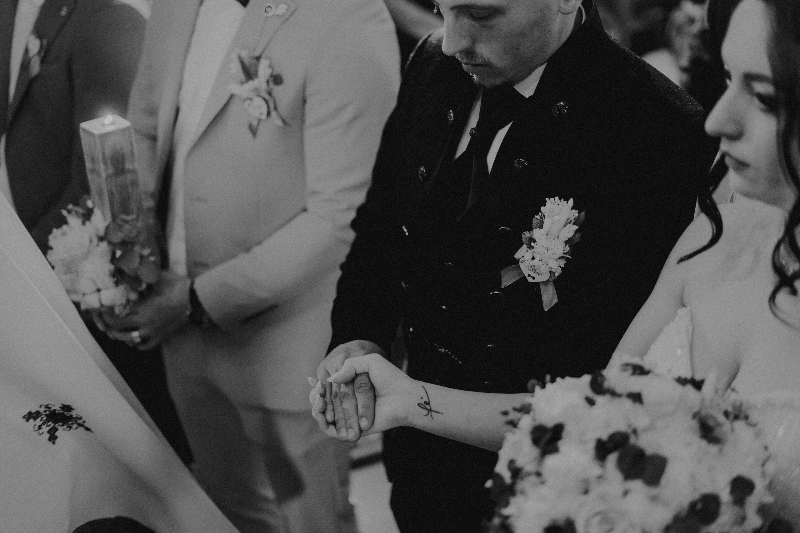 Nunta Simina & Lucian. Events photographer Paul Dafina